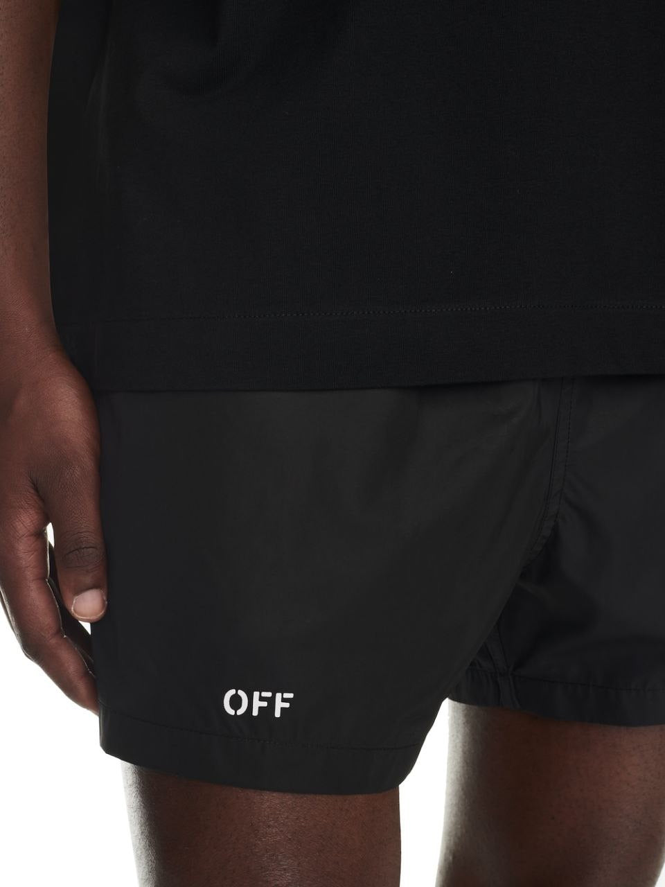 Off White