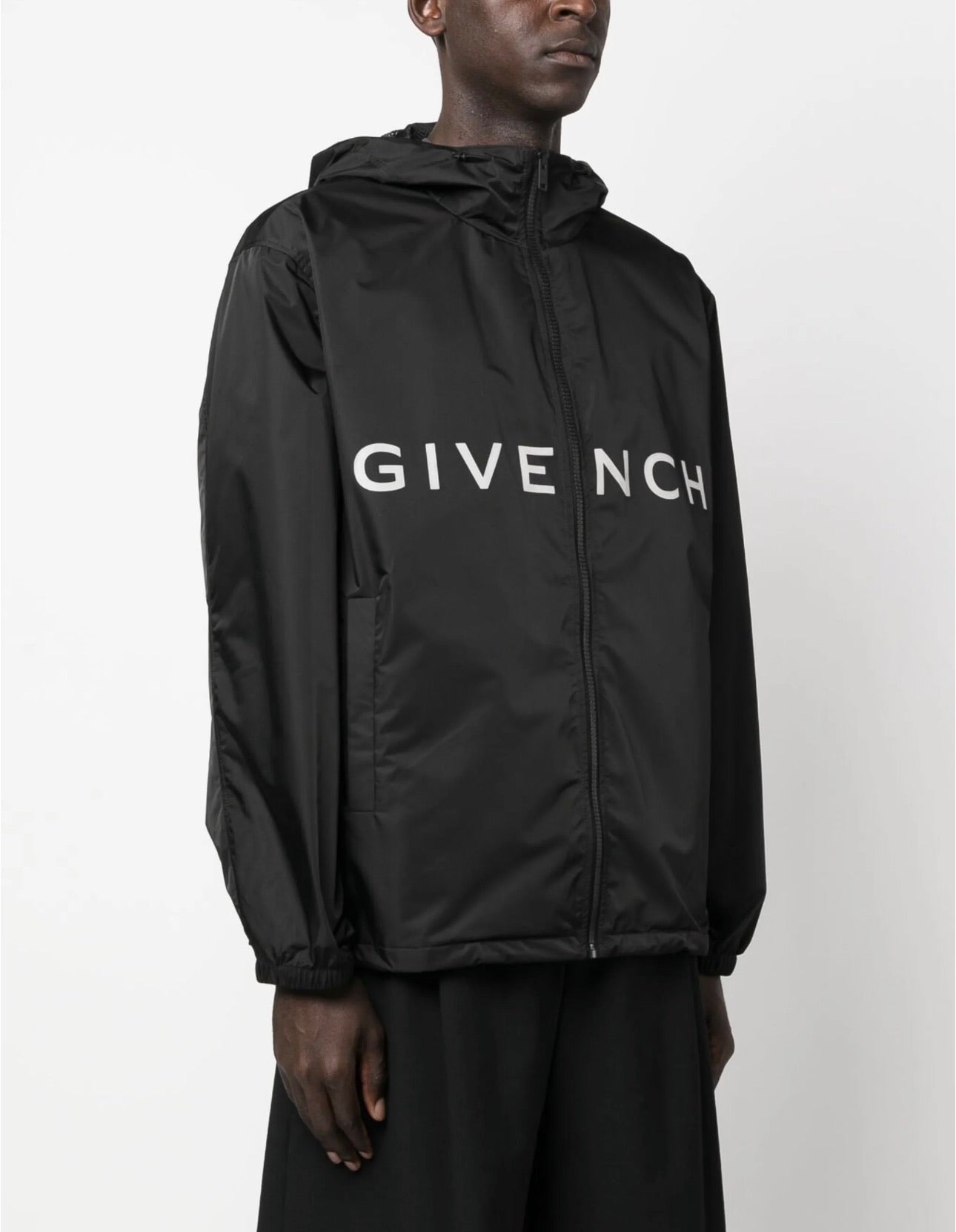 Givenchy Jacket