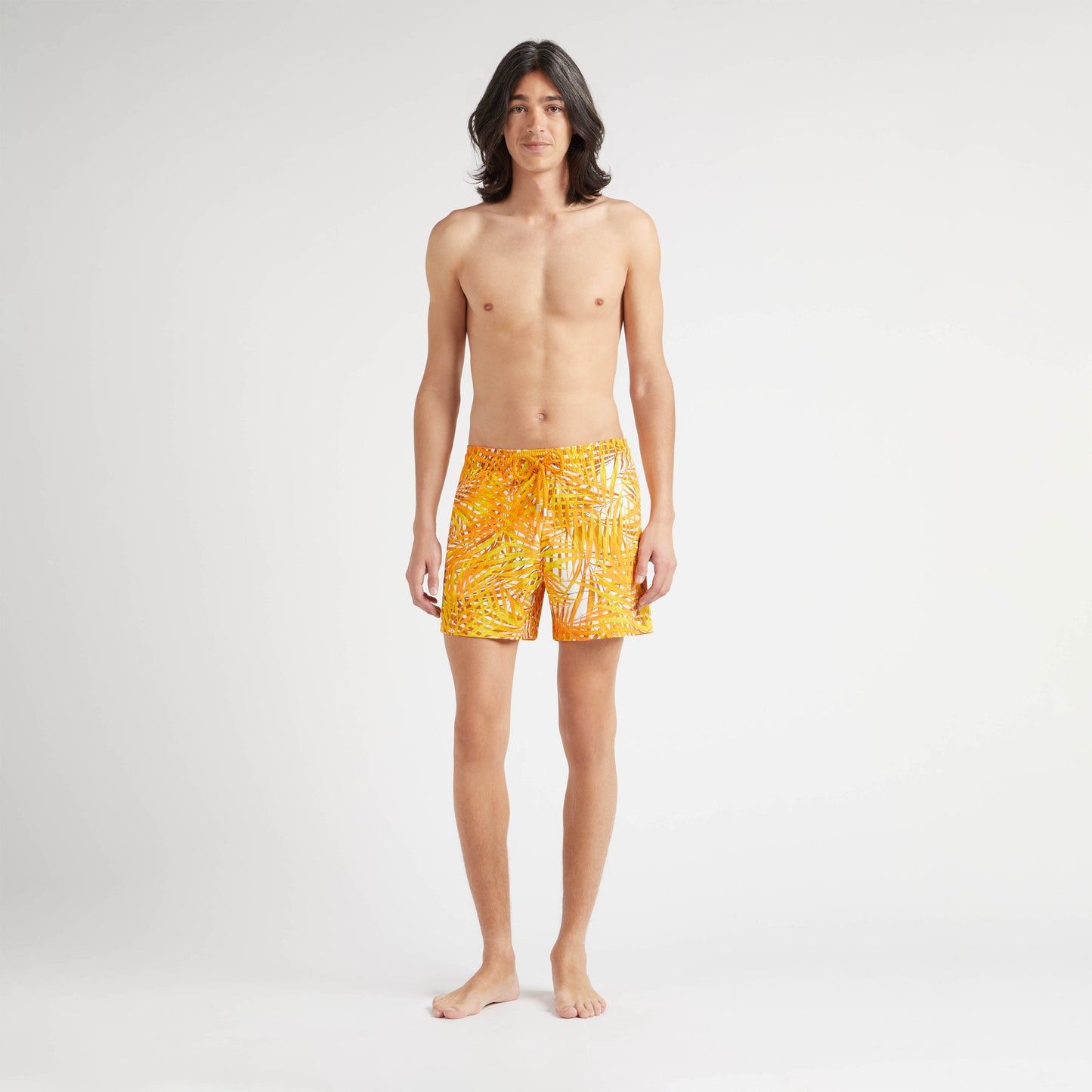Vilebrequin Stretch Swimshorts
