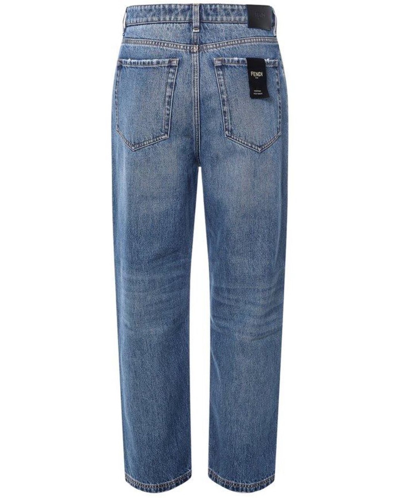 Fendi Jeans