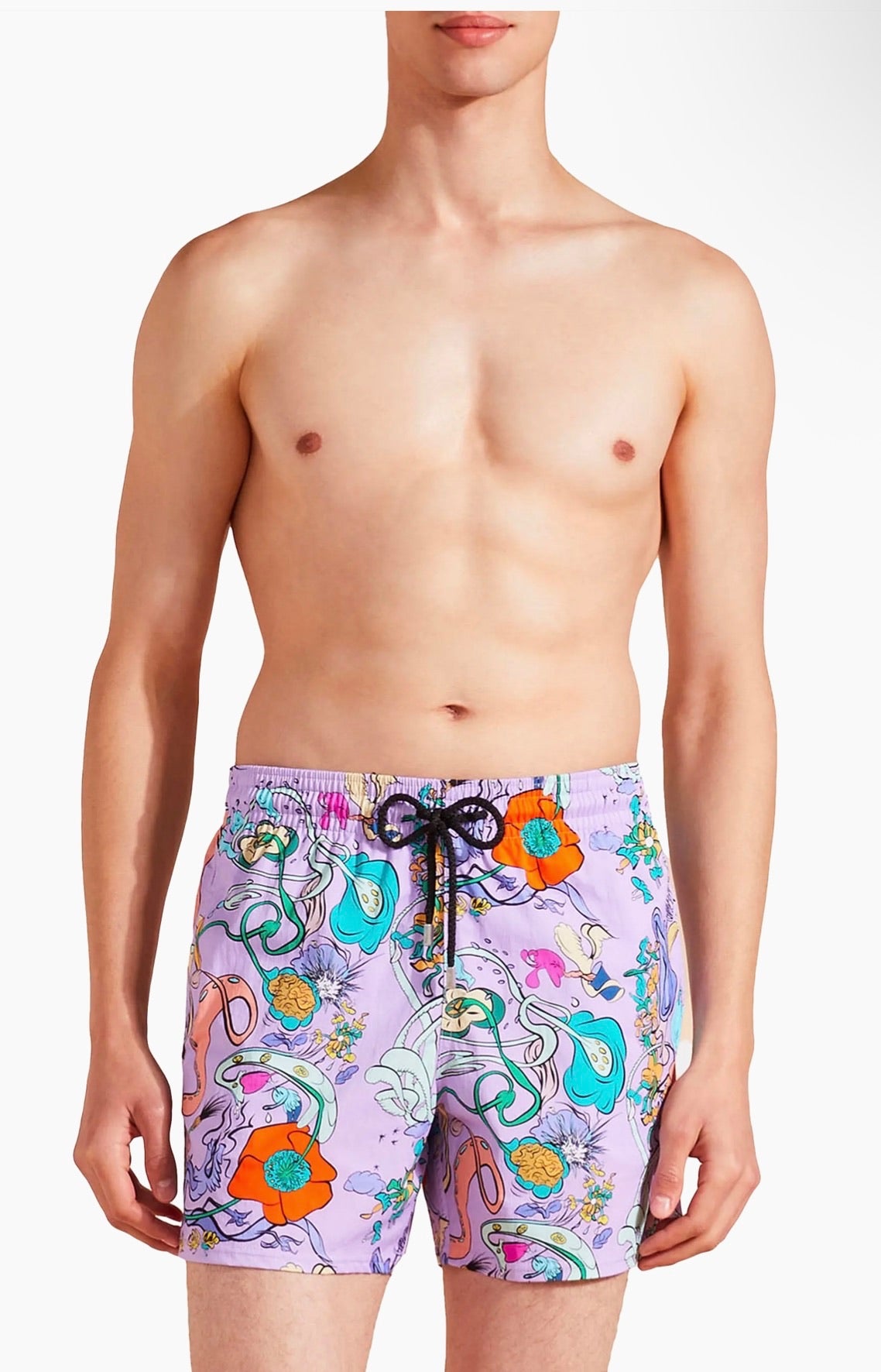 Vilebrequin Stretch Swimshorts