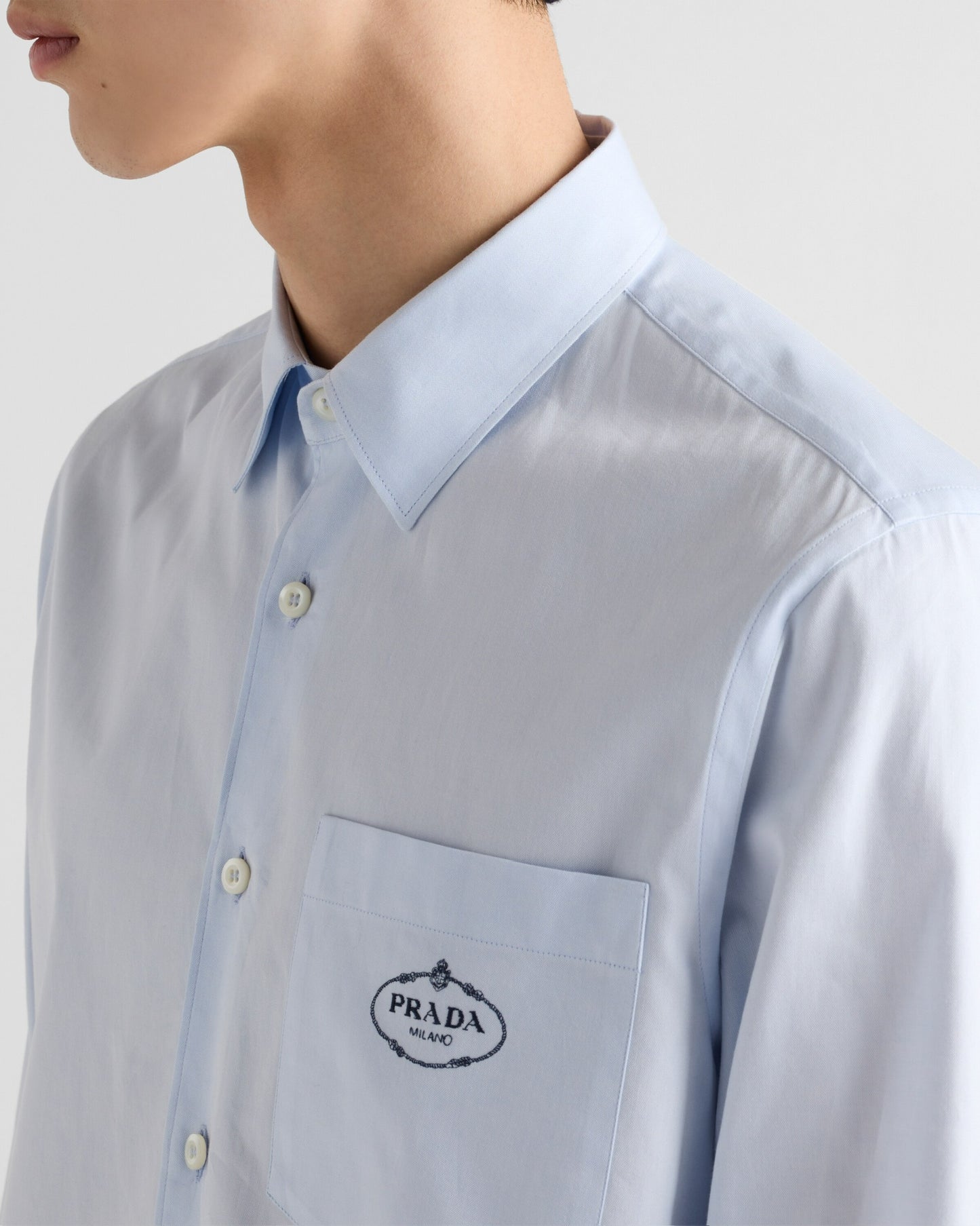 Prada Shirt