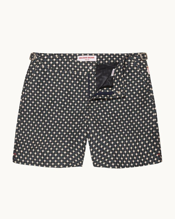 Orlebar Brown Swim Shorts BULLDOG Mid-Length Classic Fit