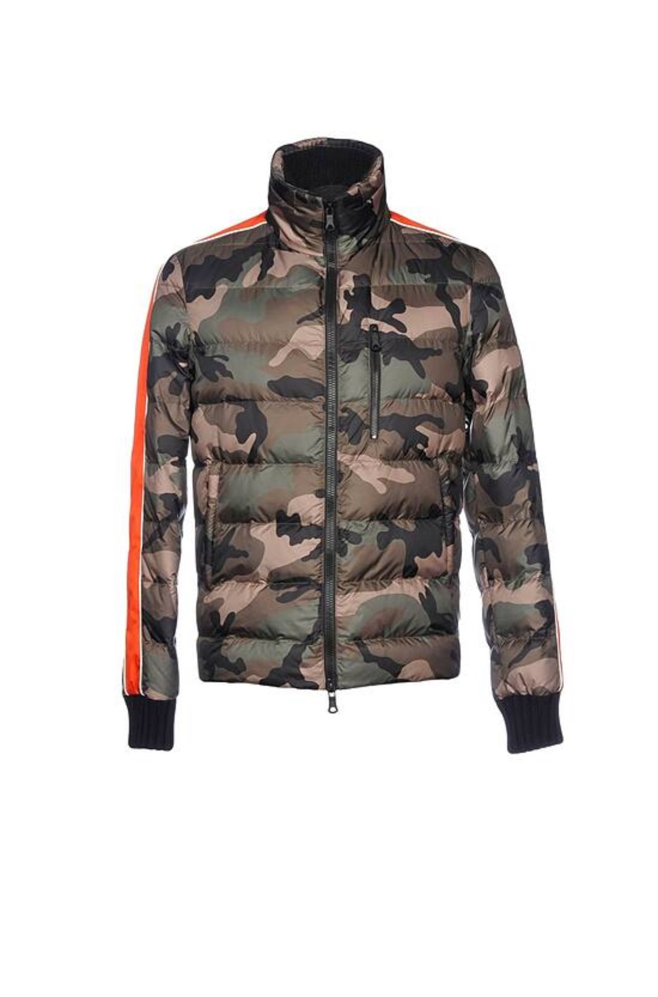 Valentino Fit Slim Fit