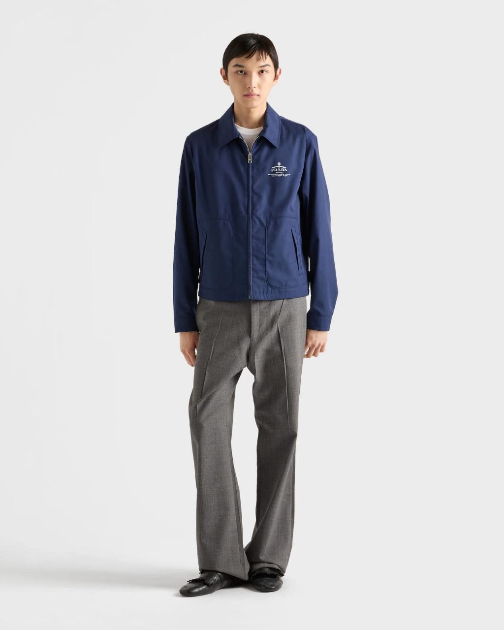 Prada Jacket