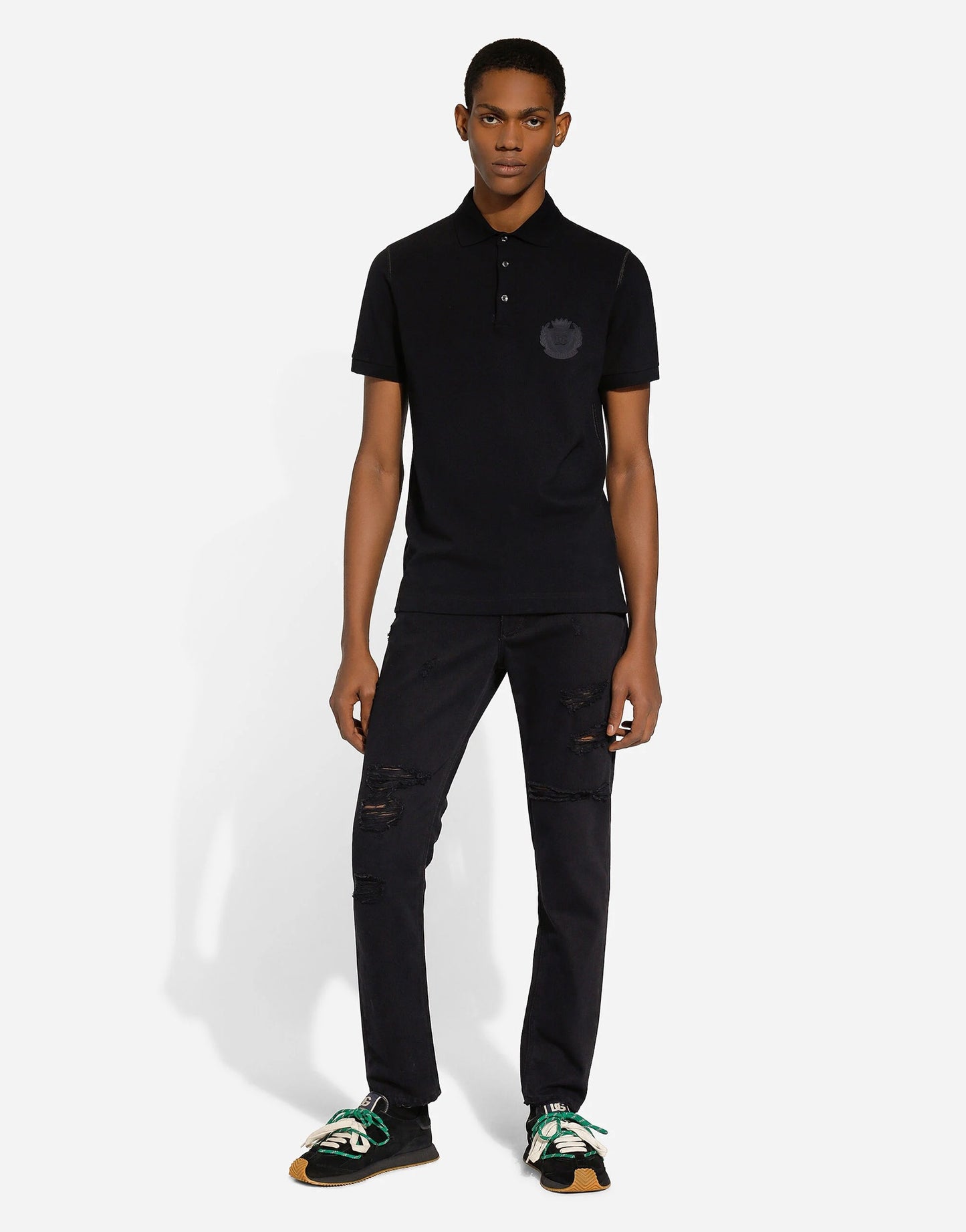 Dolce & Gabanna Polo