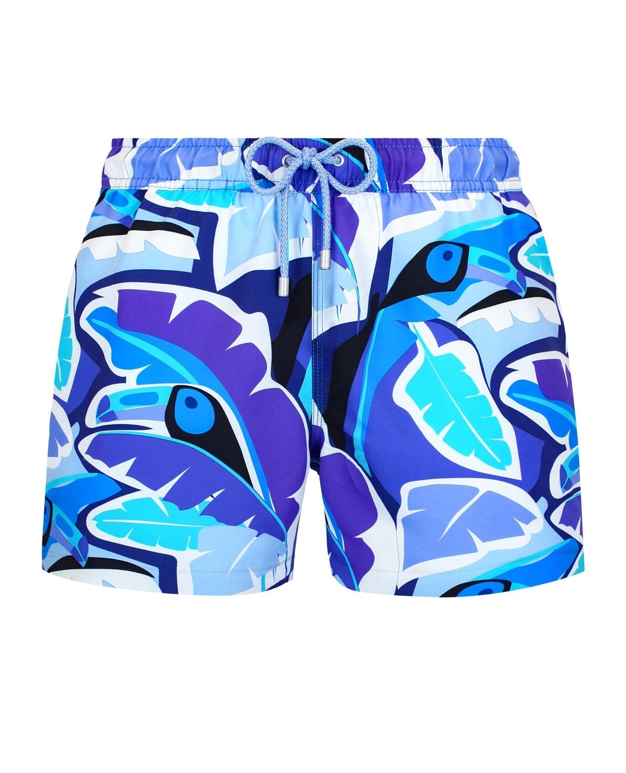 Bluemint Blue Toucan Swimshorts