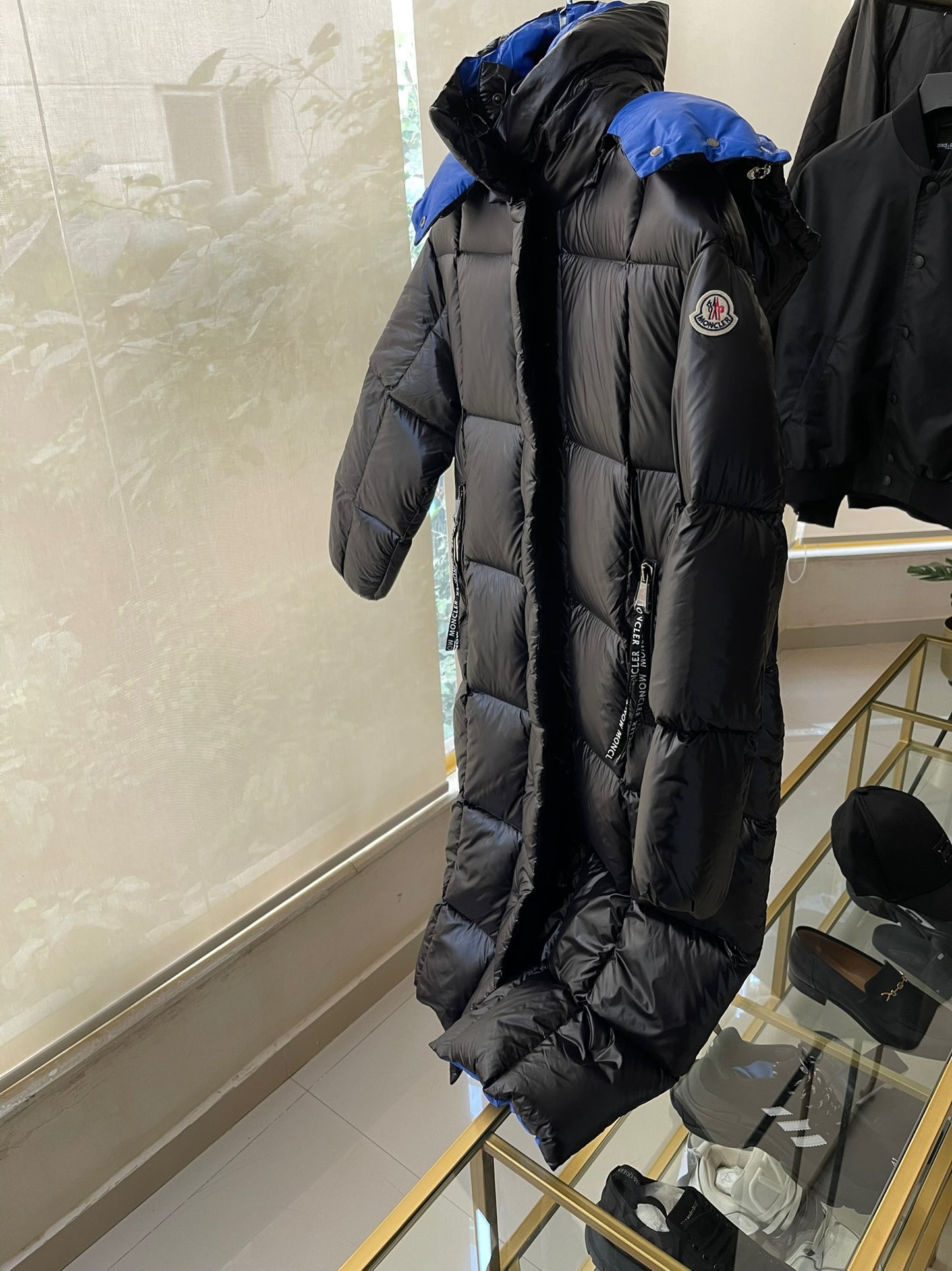 Moncler