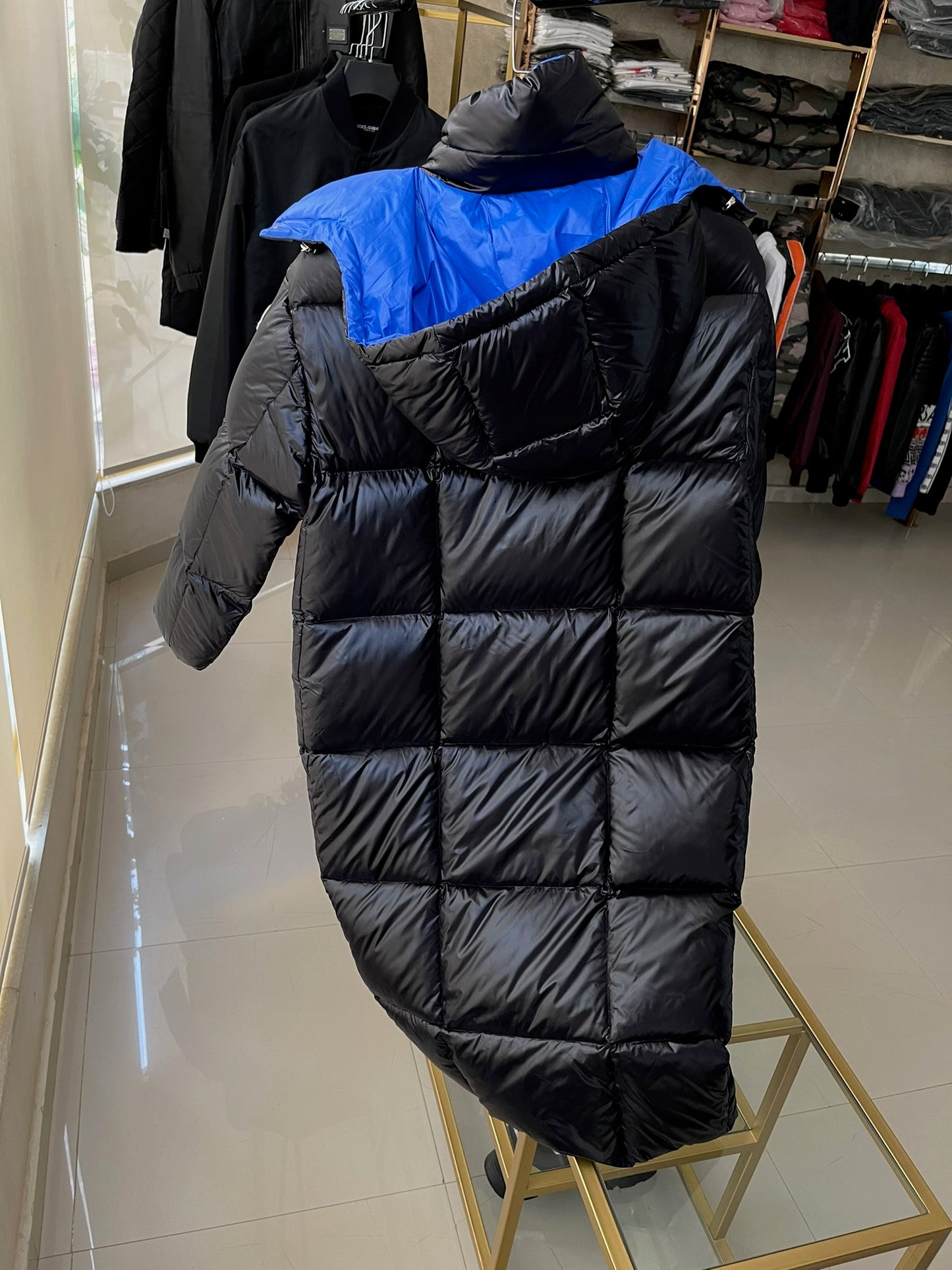 Moncler