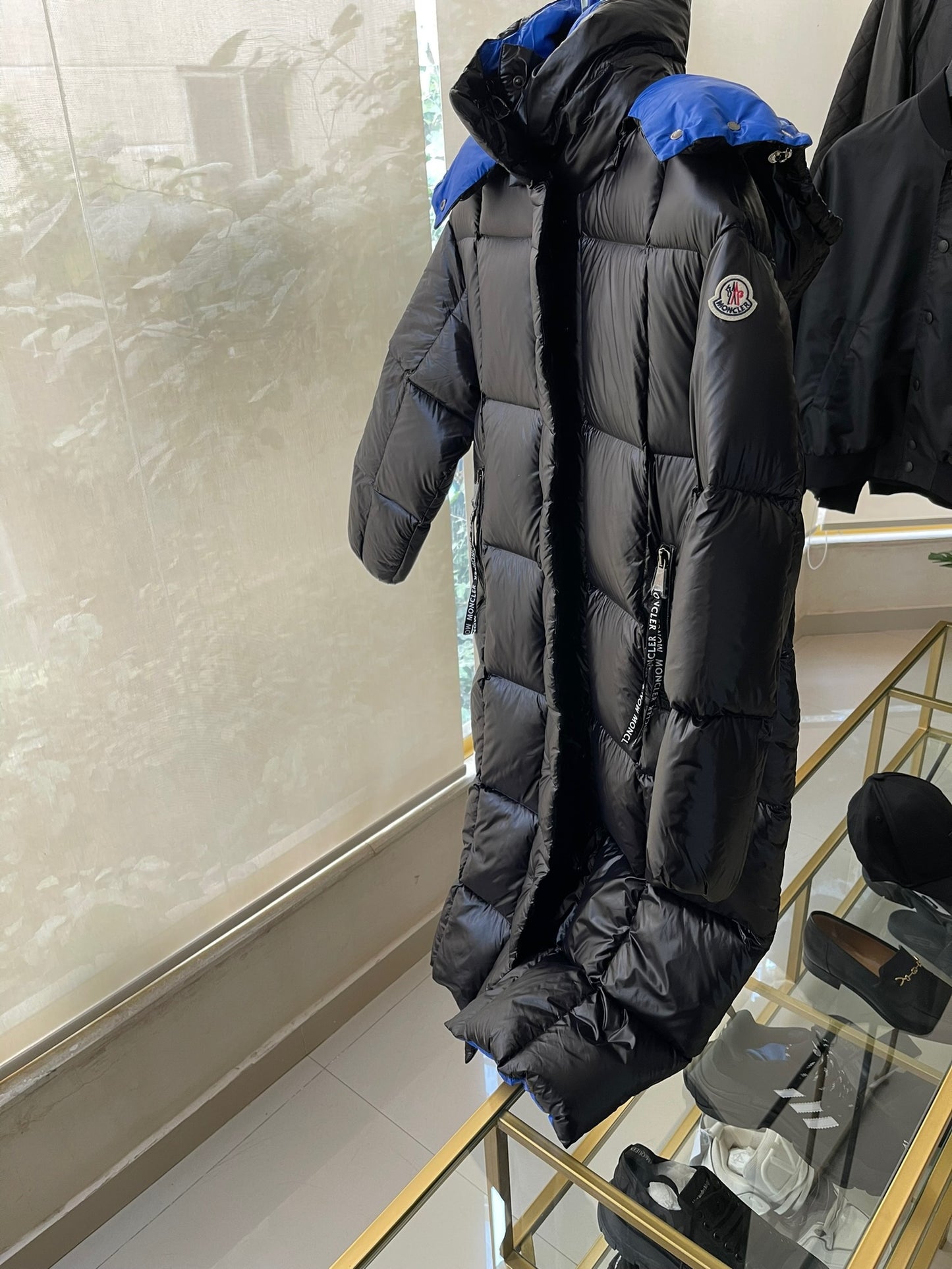 Moncler