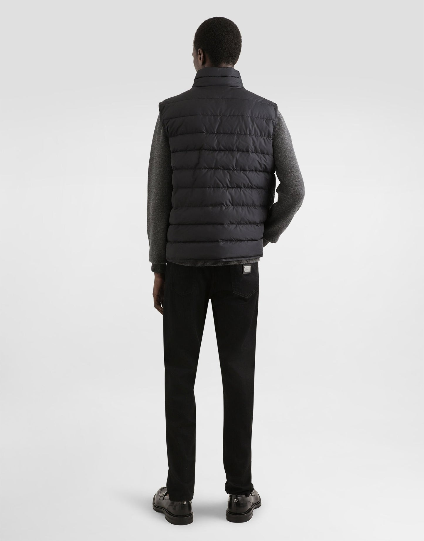 Dolce & Gabanna Vest