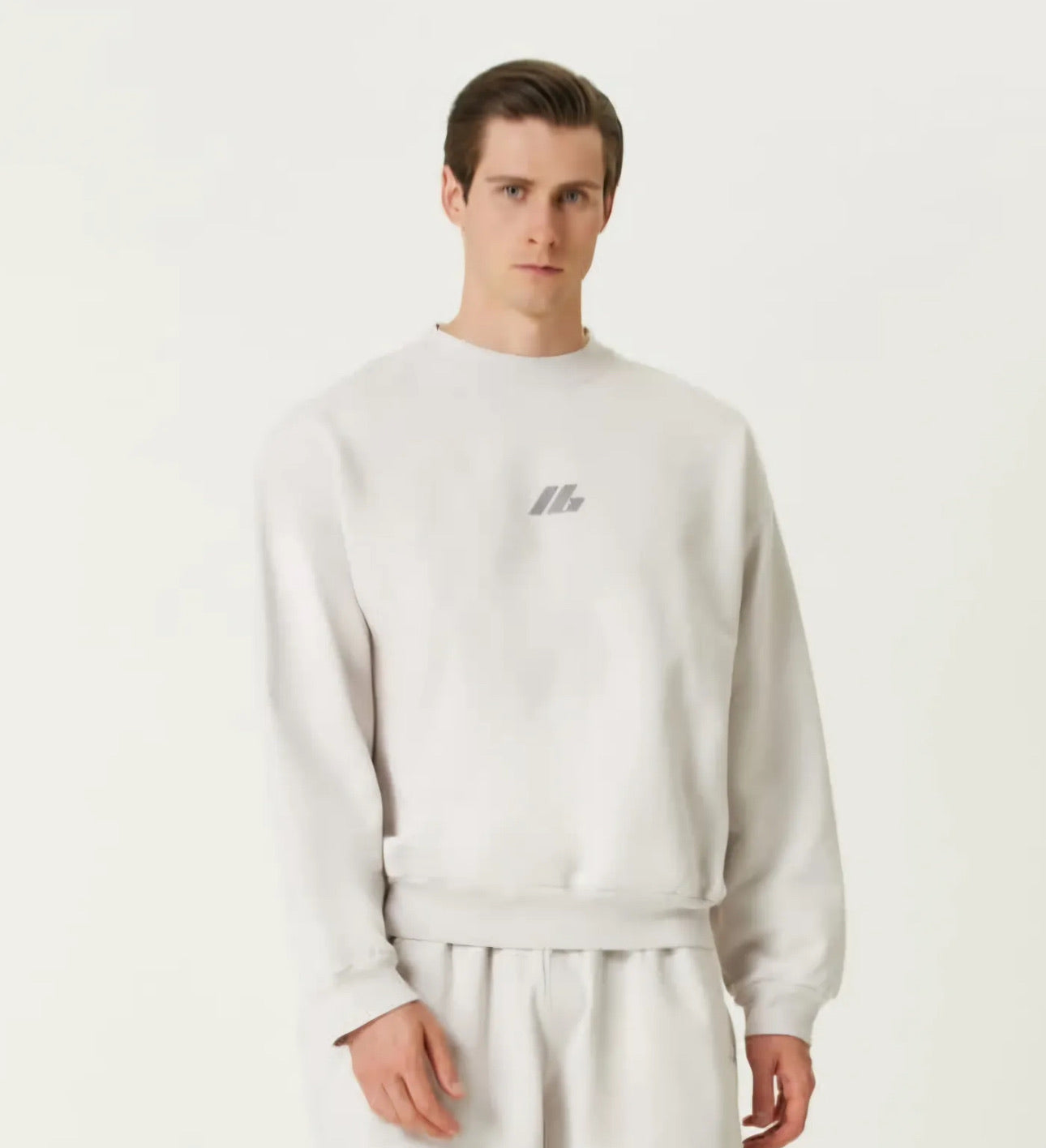 Balenciaga Fit Oversized