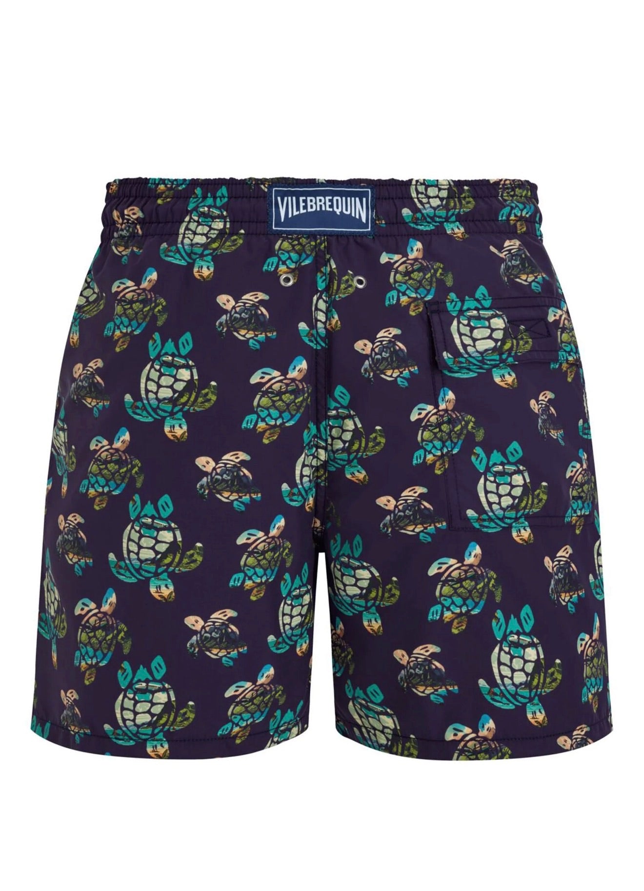 Vilebrequin Classic Cut Swimshorts