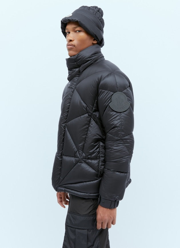 Moncler Puff Jacket