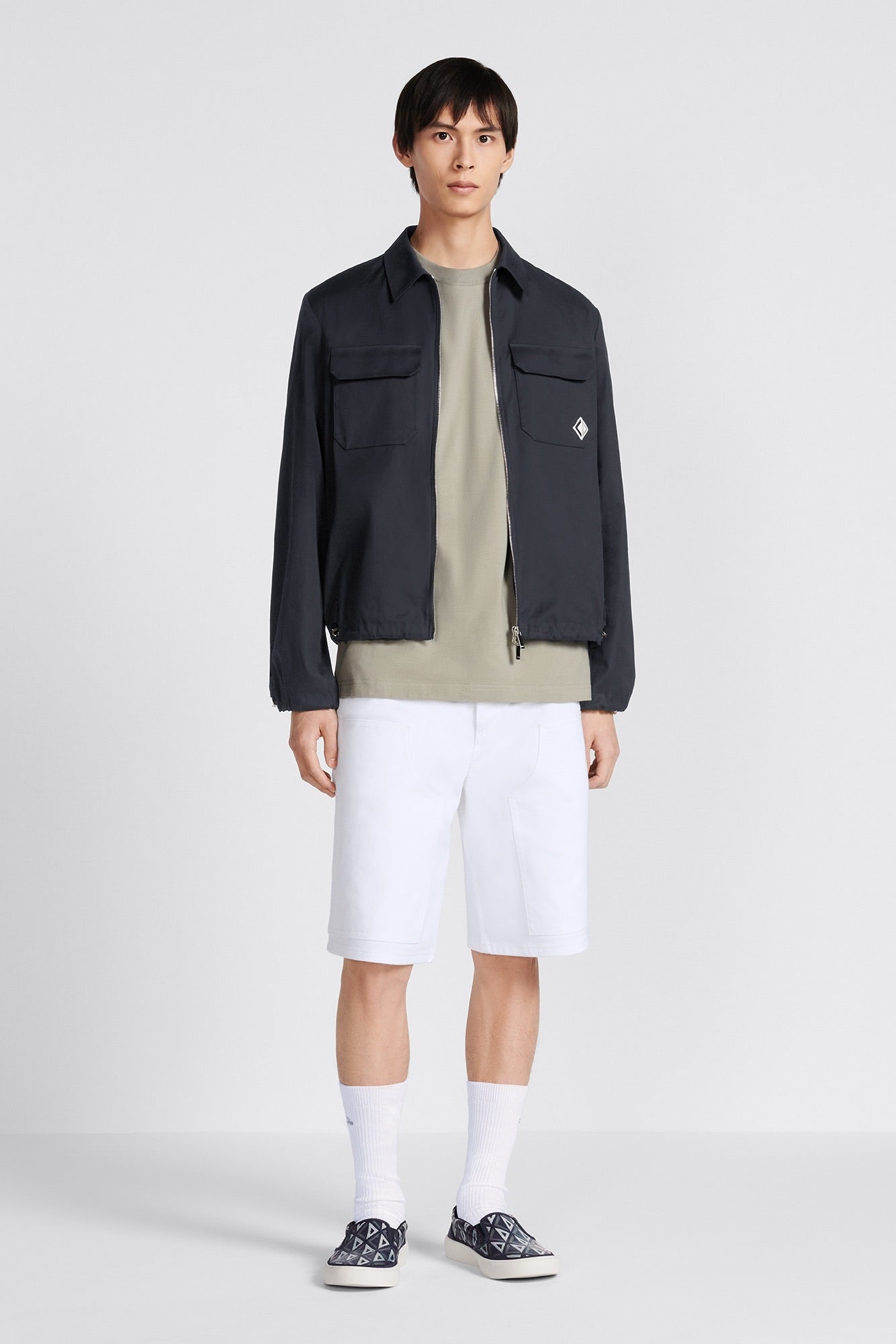 Dior Jacket