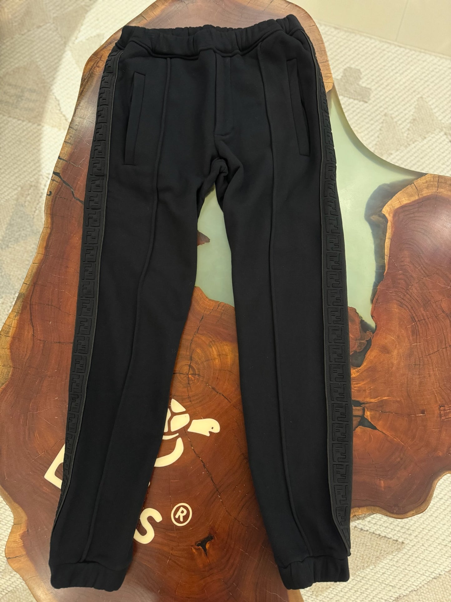 Fendi Trackpants