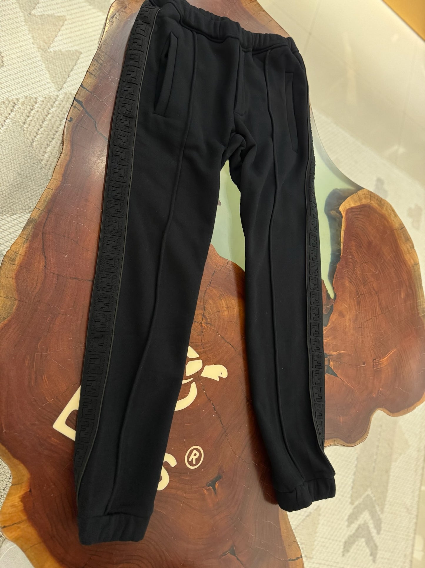 Fendi Trackpants