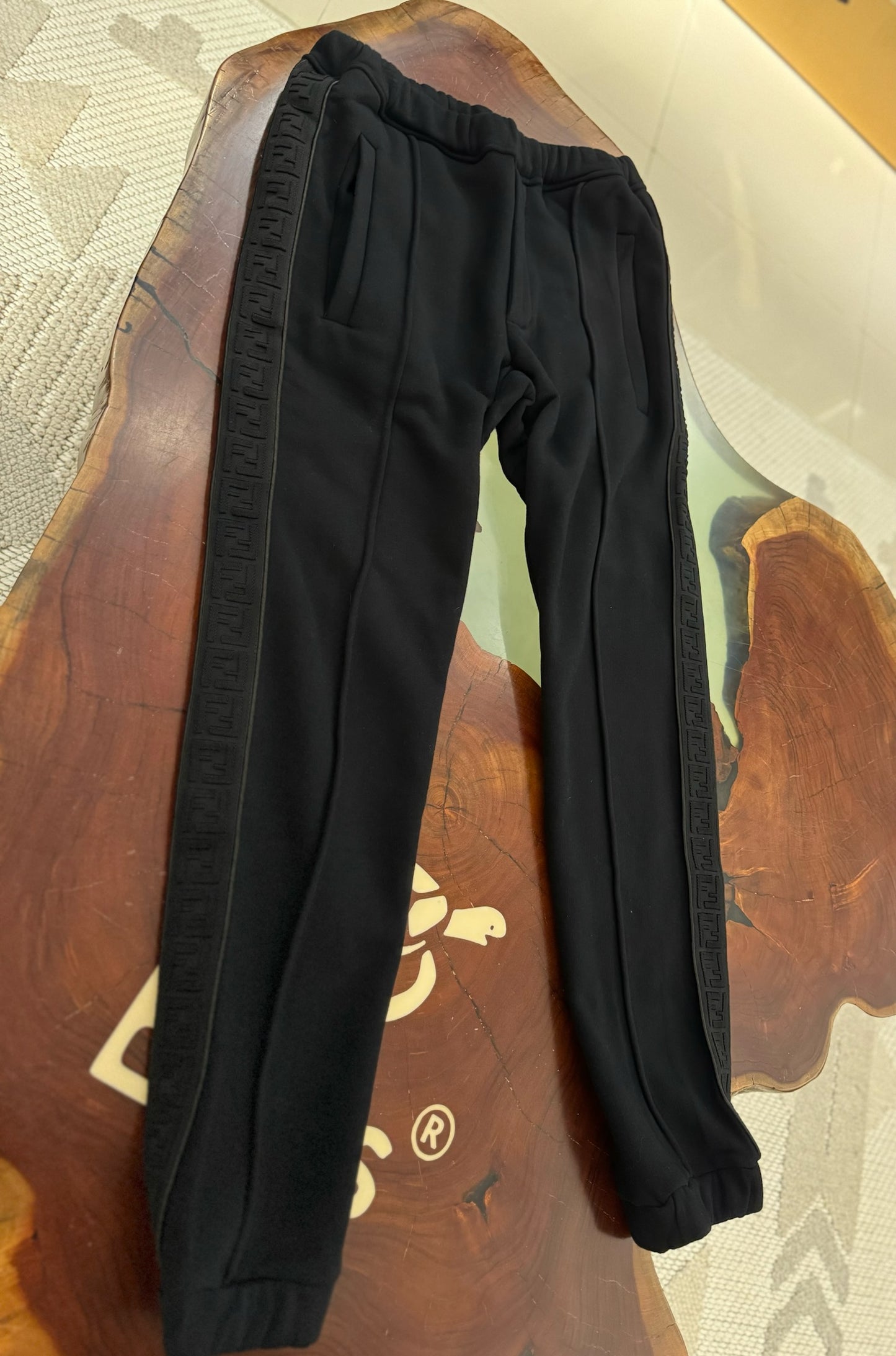 Fendi Trackpants