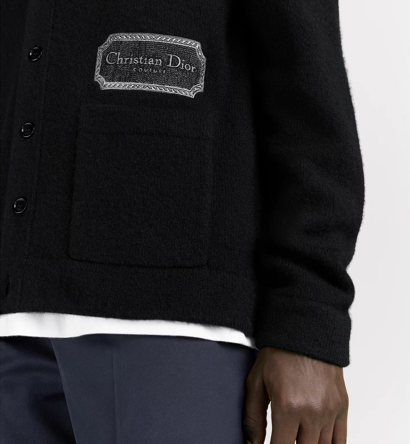 Dior Cardigan