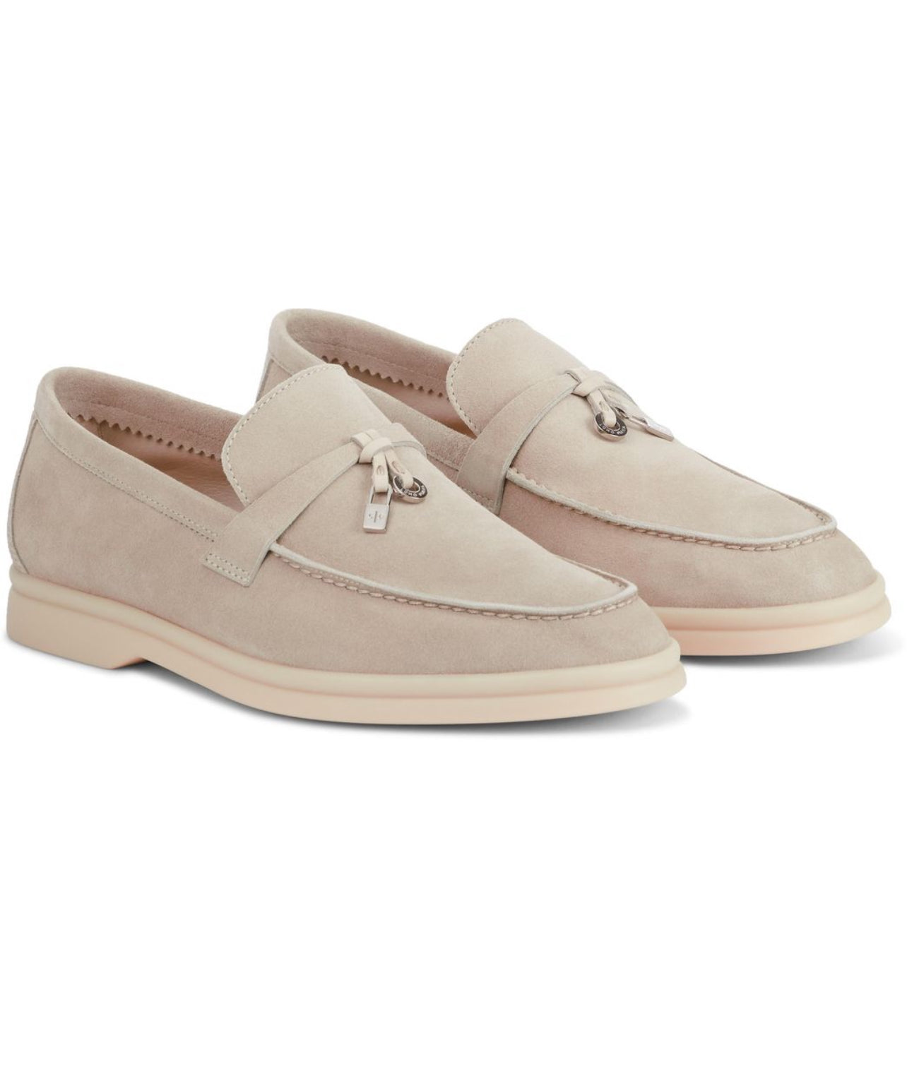 Loro Piana Loafers