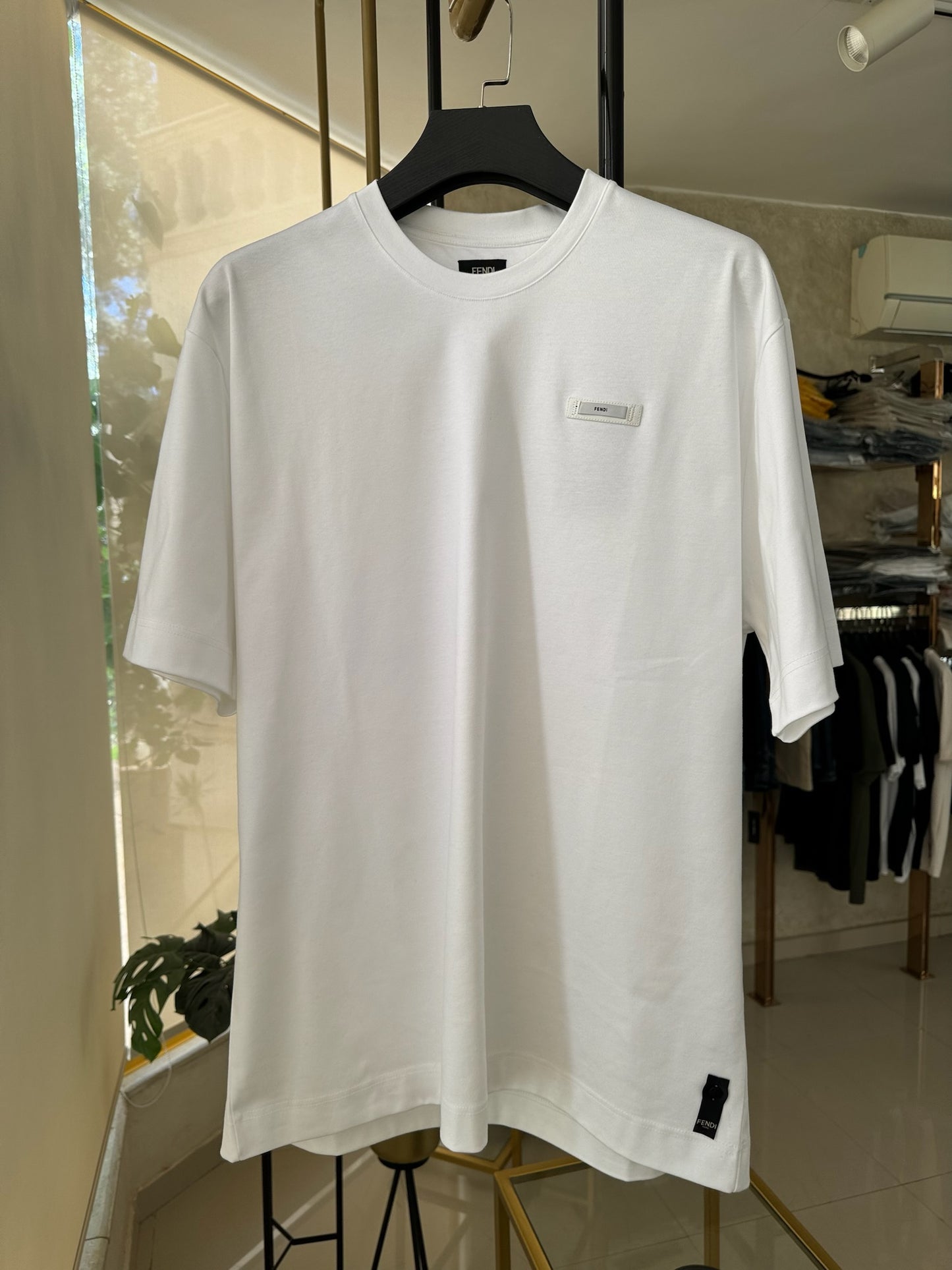 Fendi T-Shirt