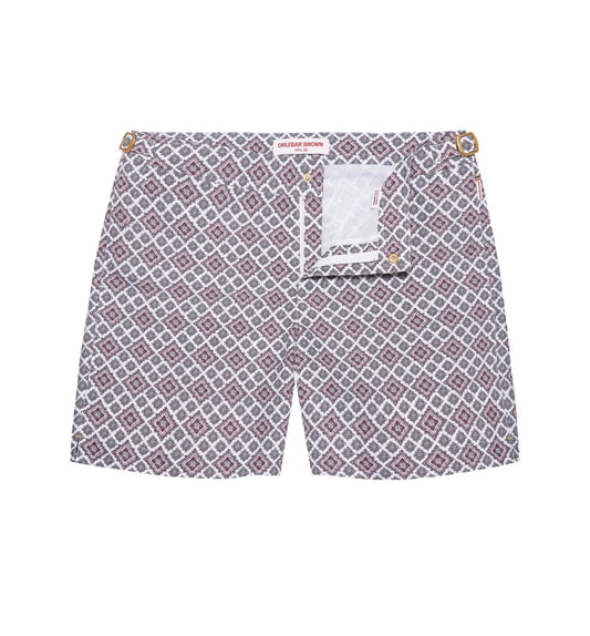 Orlebar Brown Swim Shorts BULLDOG Mid-Length Classic Fit