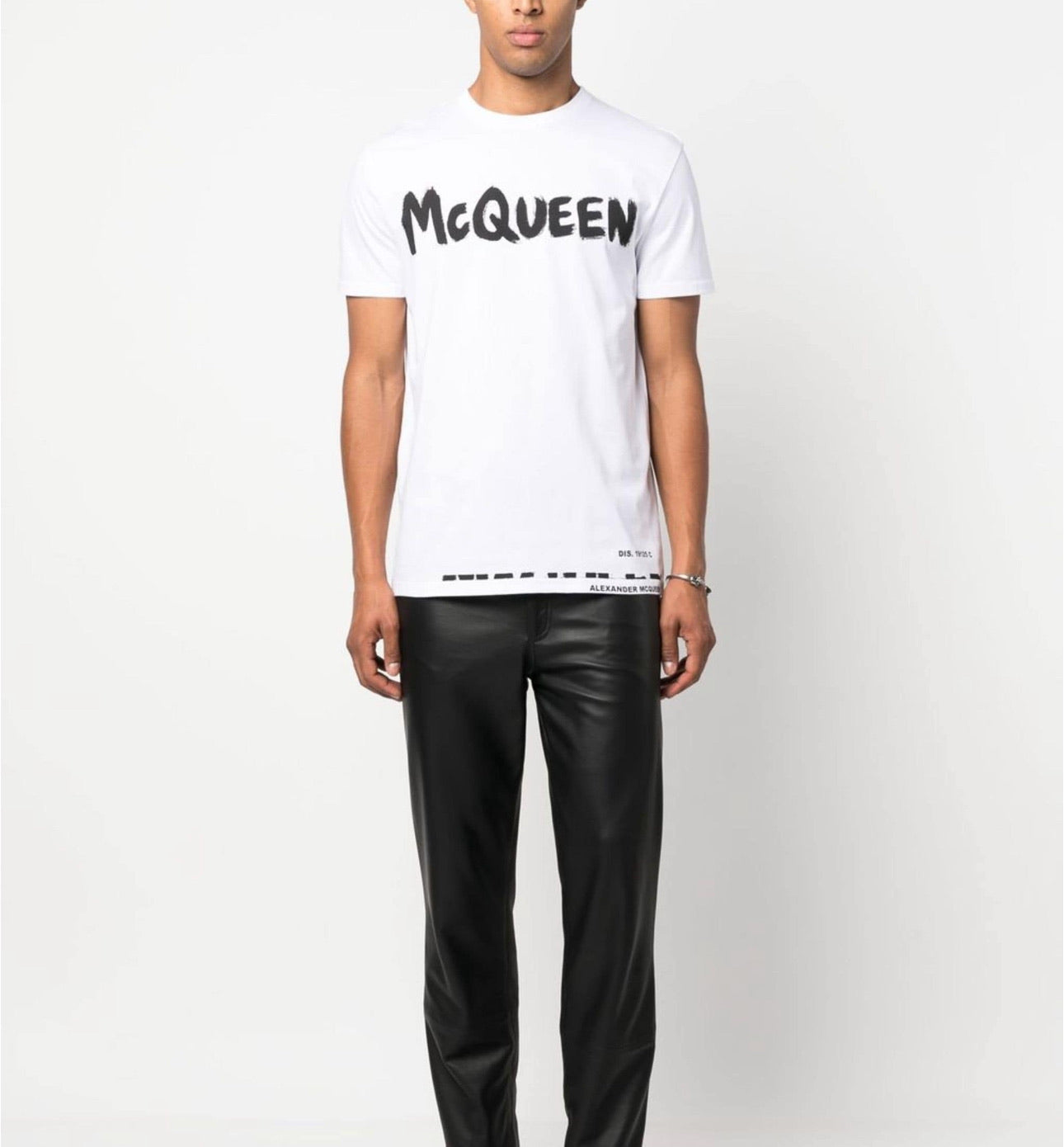 Alexander Mcqueen T-Shirt