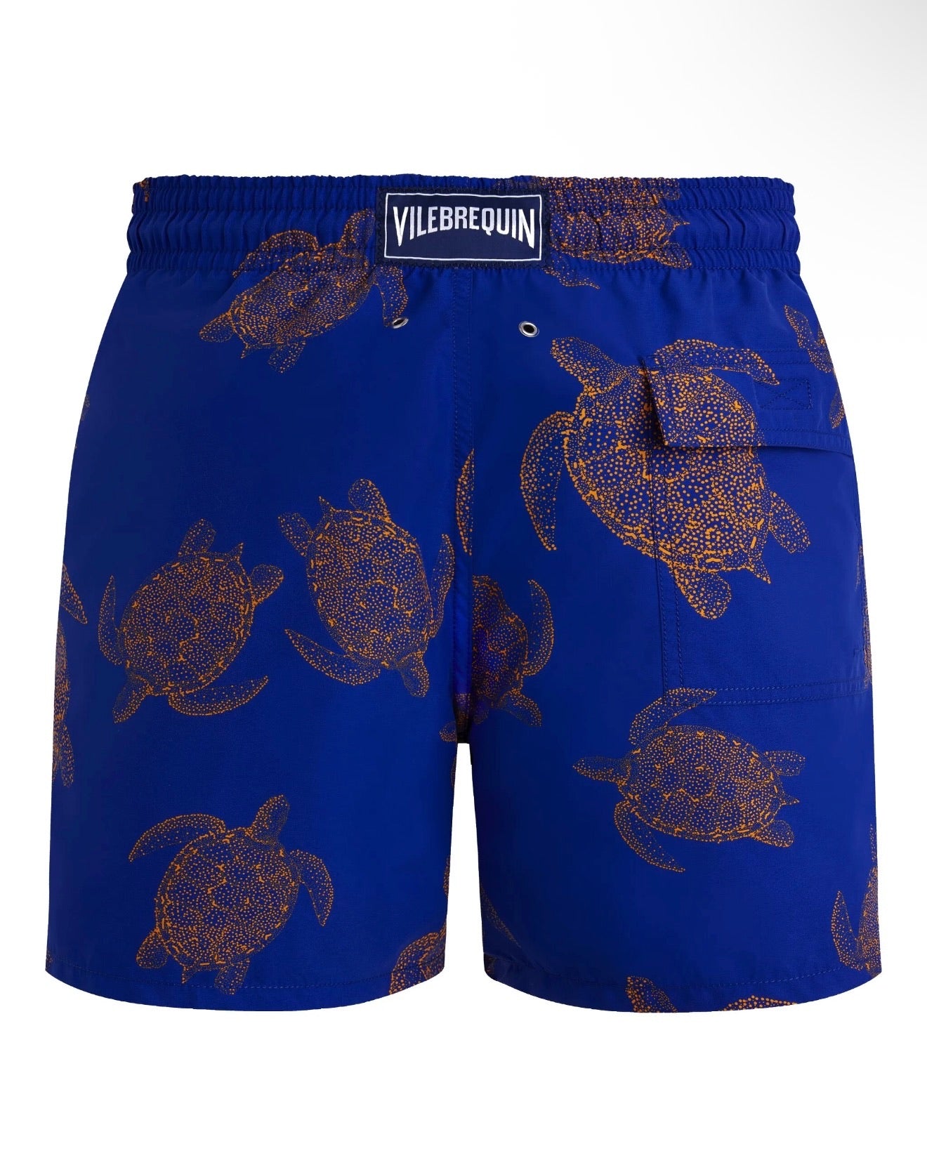 Vilebrequin Classic Cut
