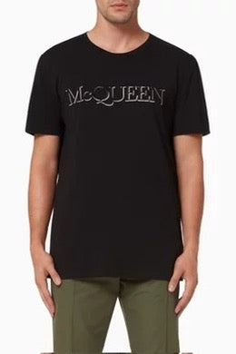 Alexander Mcqueen T-Shirt