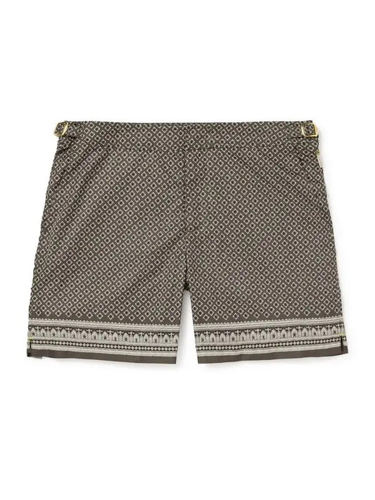Orlebar Brown Swim Shorts BULLDOG Mid-Length Classic Fit