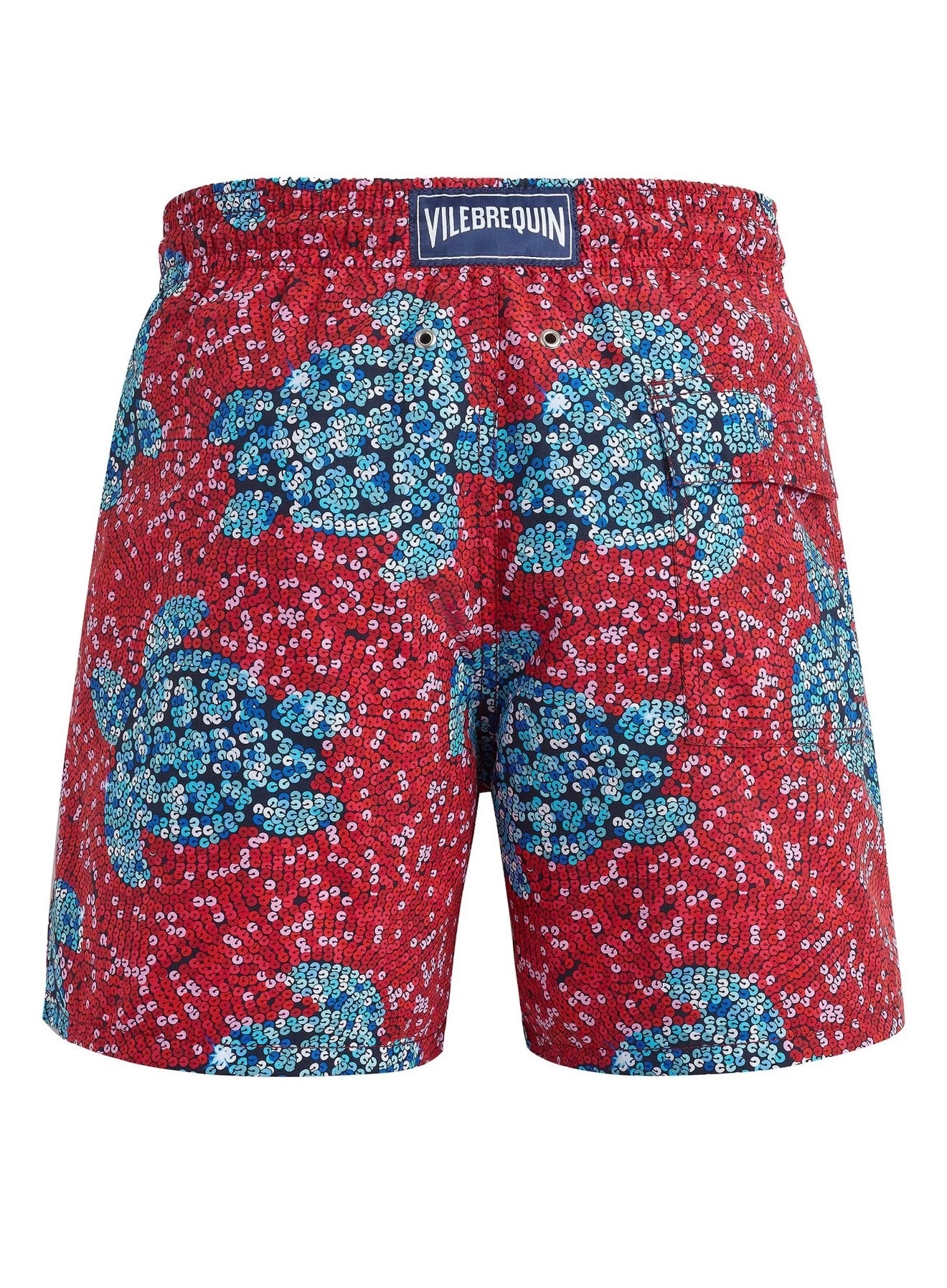 Vilebrequin Classic Cut