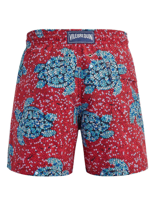 Vilebrequin Classic Cut