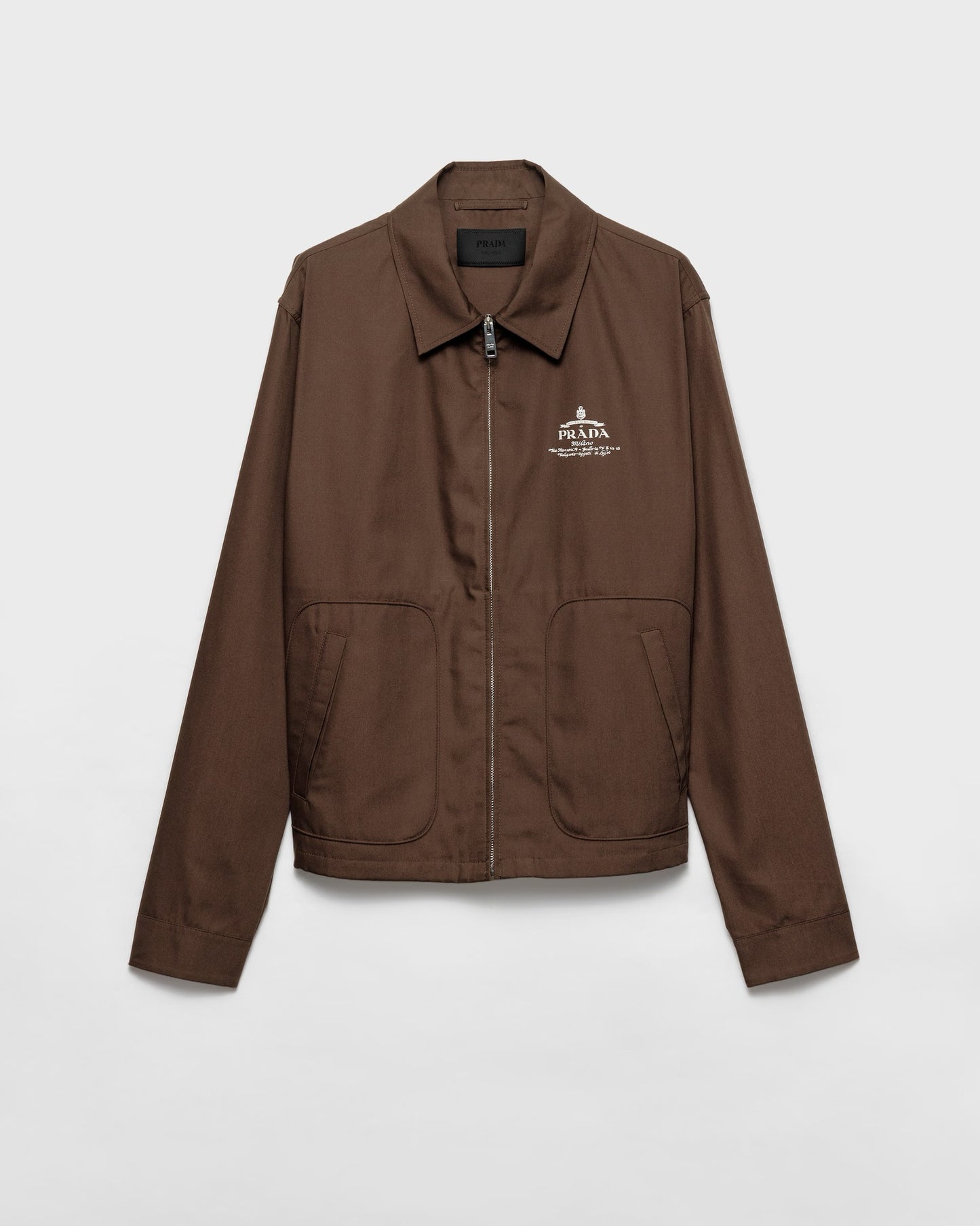 Prada Jacket
