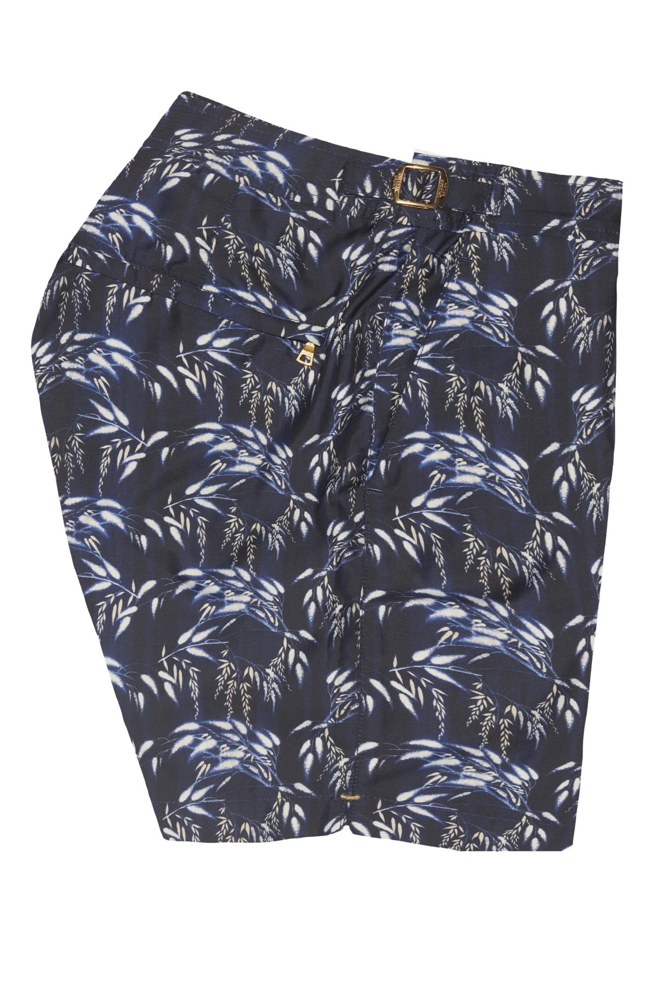Orlebar Brown Swim Shorts BULLDOG Mid-Length Classic Fit