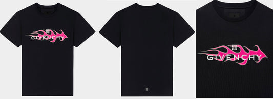 Givenchy Slim Fit T-Shirt