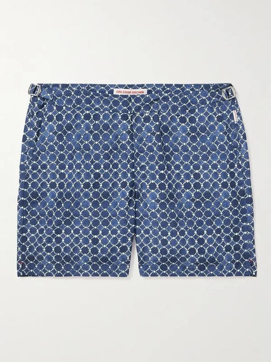 Orlebar Brown Swim Shorts BULLDOG Mid-Length Classic Fit