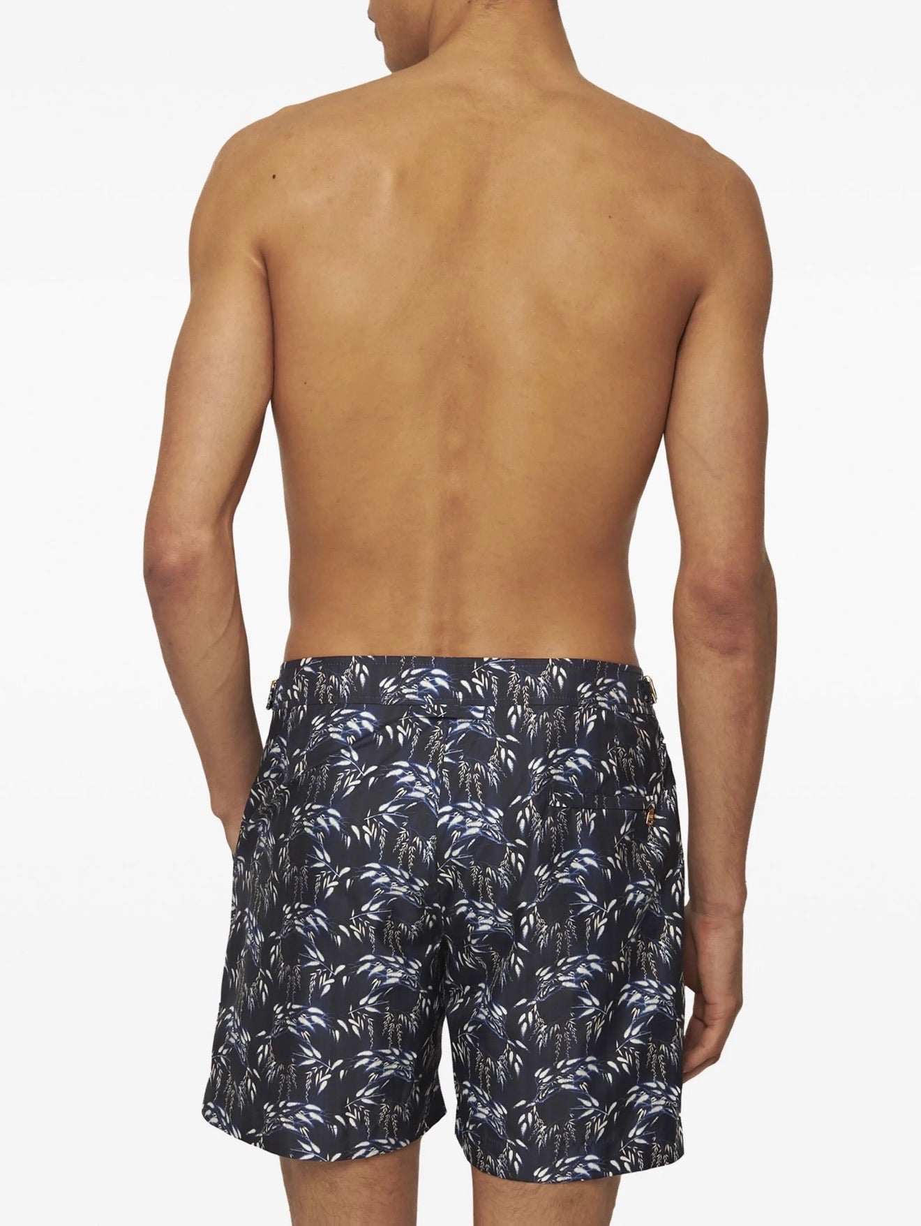 Orlebar Brown Swim Shorts BULLDOG Mid-Length Classic Fit