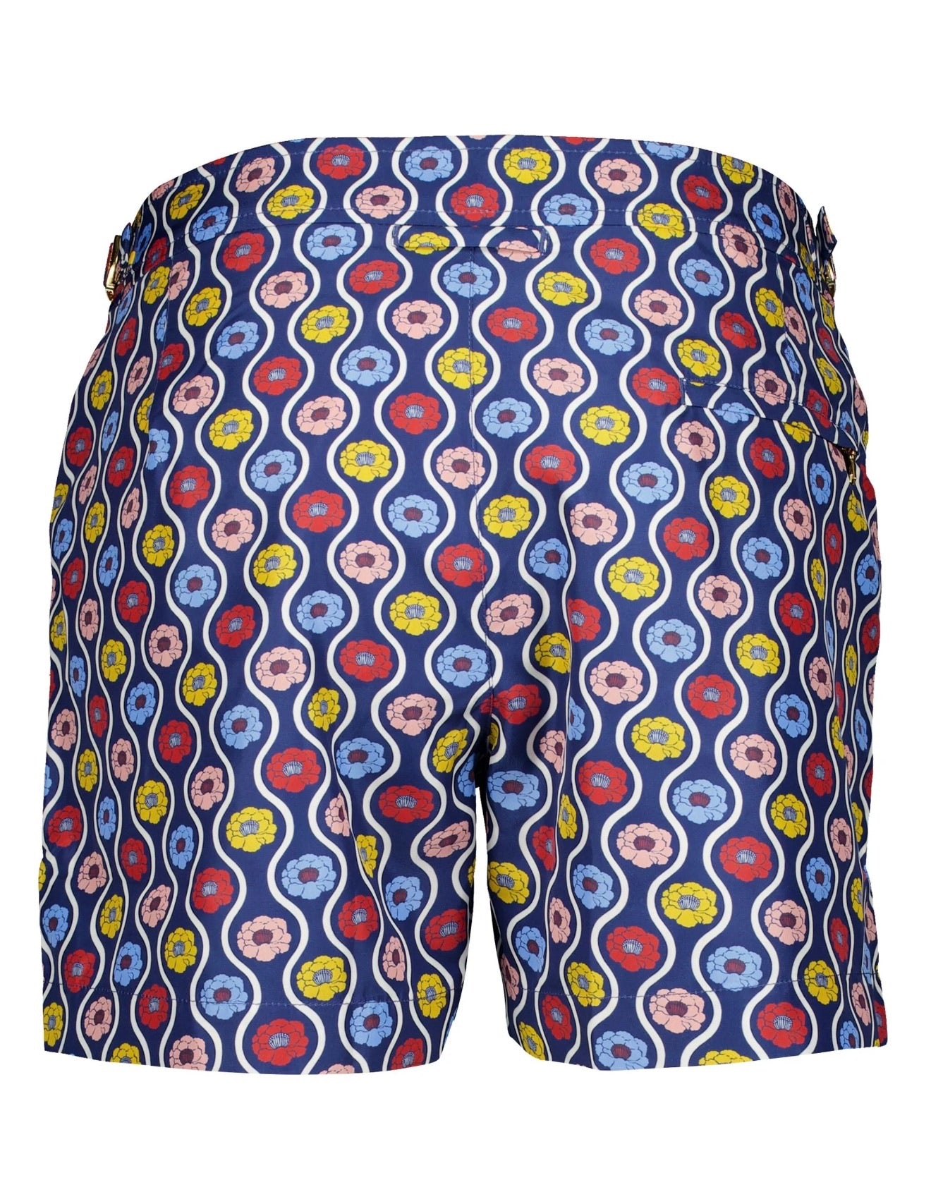 Orlebar Brown Swim Shorts BULLDOG Mid-Length Classic Fit
