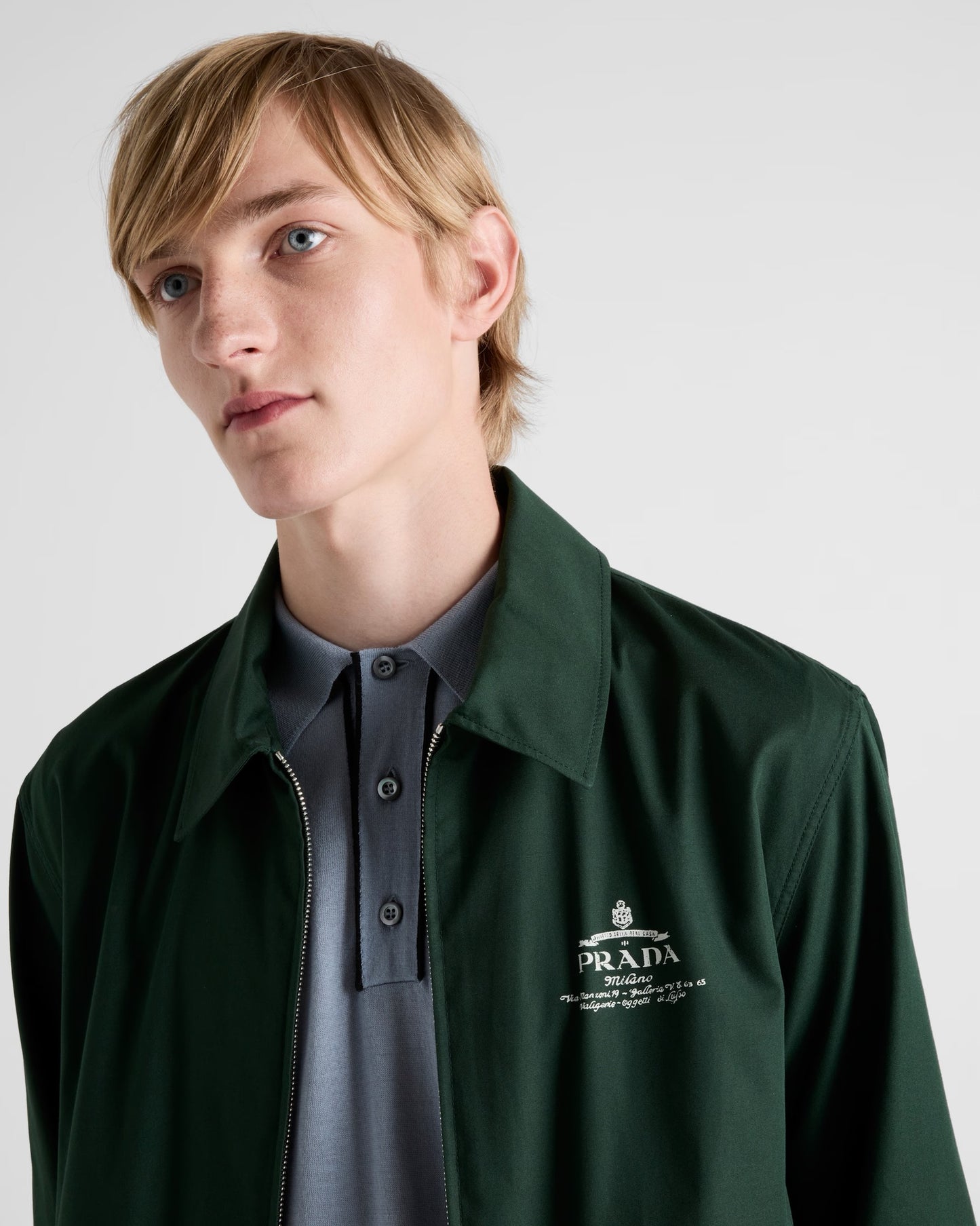 Prada Jacket