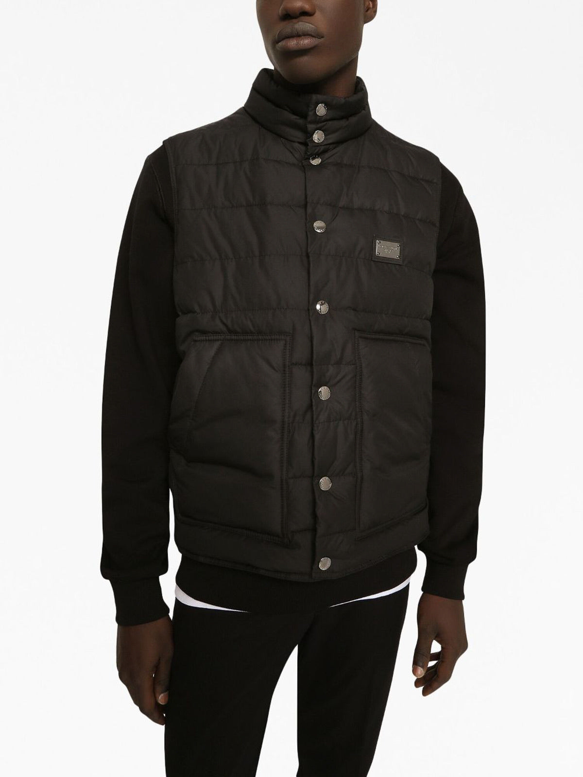 Dolce & Gabanna Vest