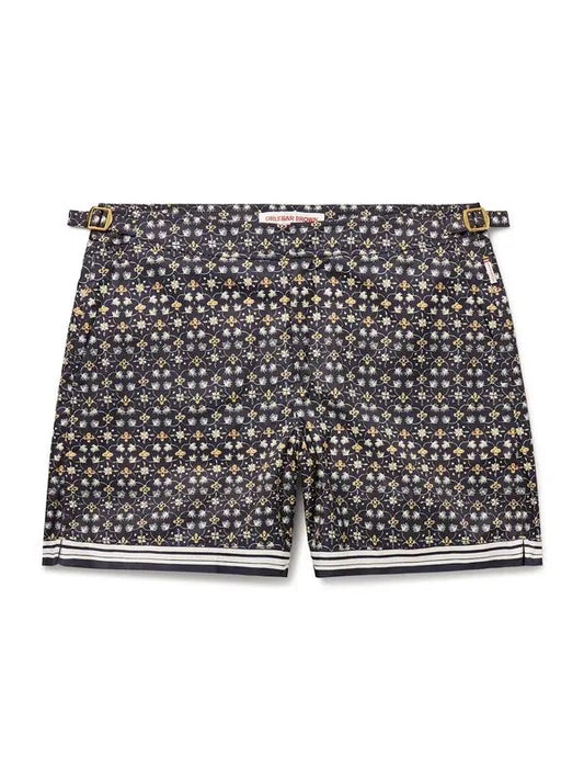 Orlebar Brown Swim Shorts BULLDOG Mid-Length Classic Fit