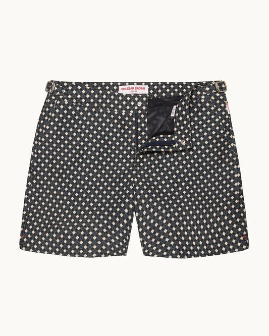 Orlebar Brown Swim Shorts BULLDOG Mid-Length Classic Fit