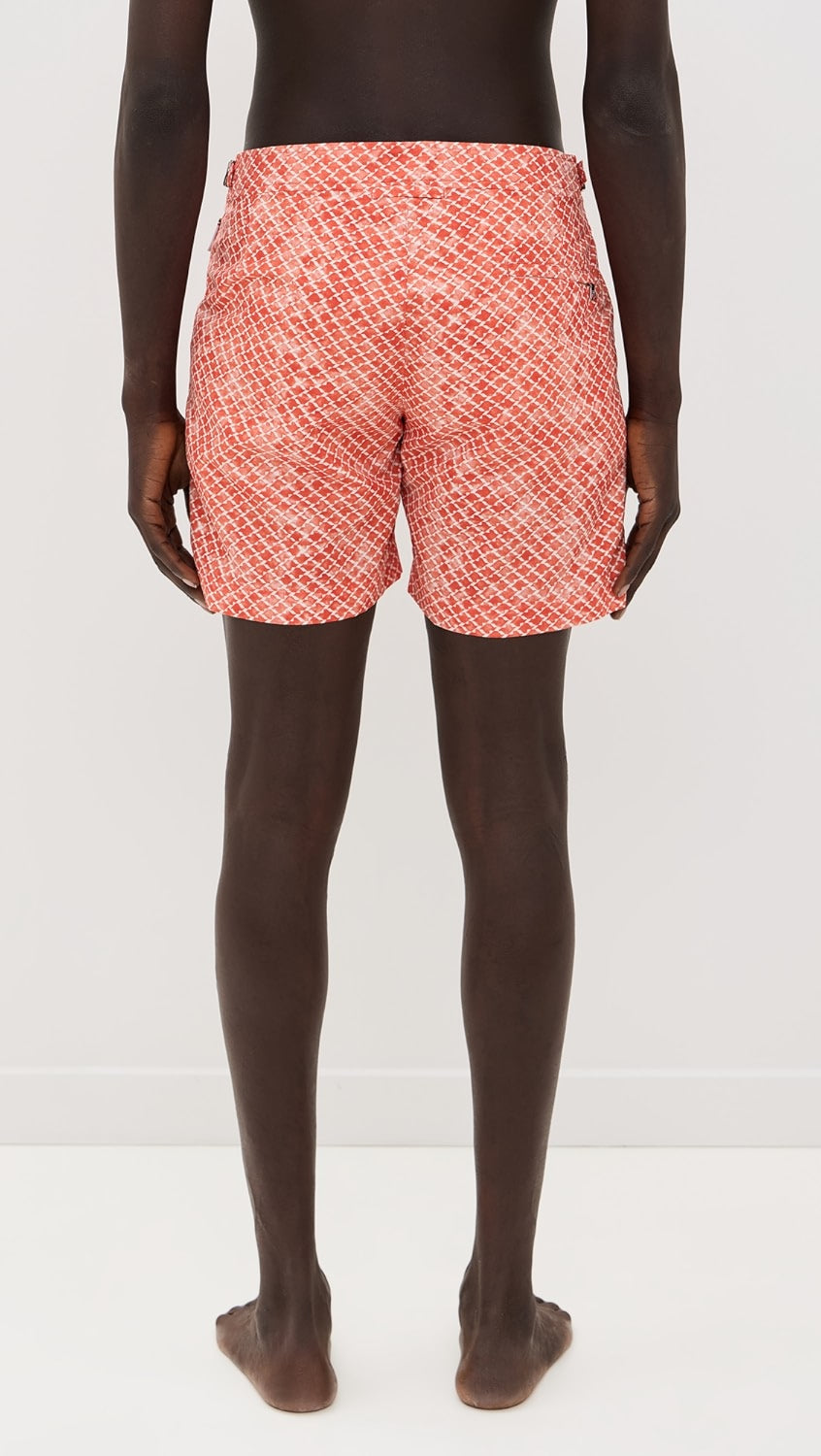Orlebar Brown Swim Shorts BULLDOG Mid-Length Classic Fit