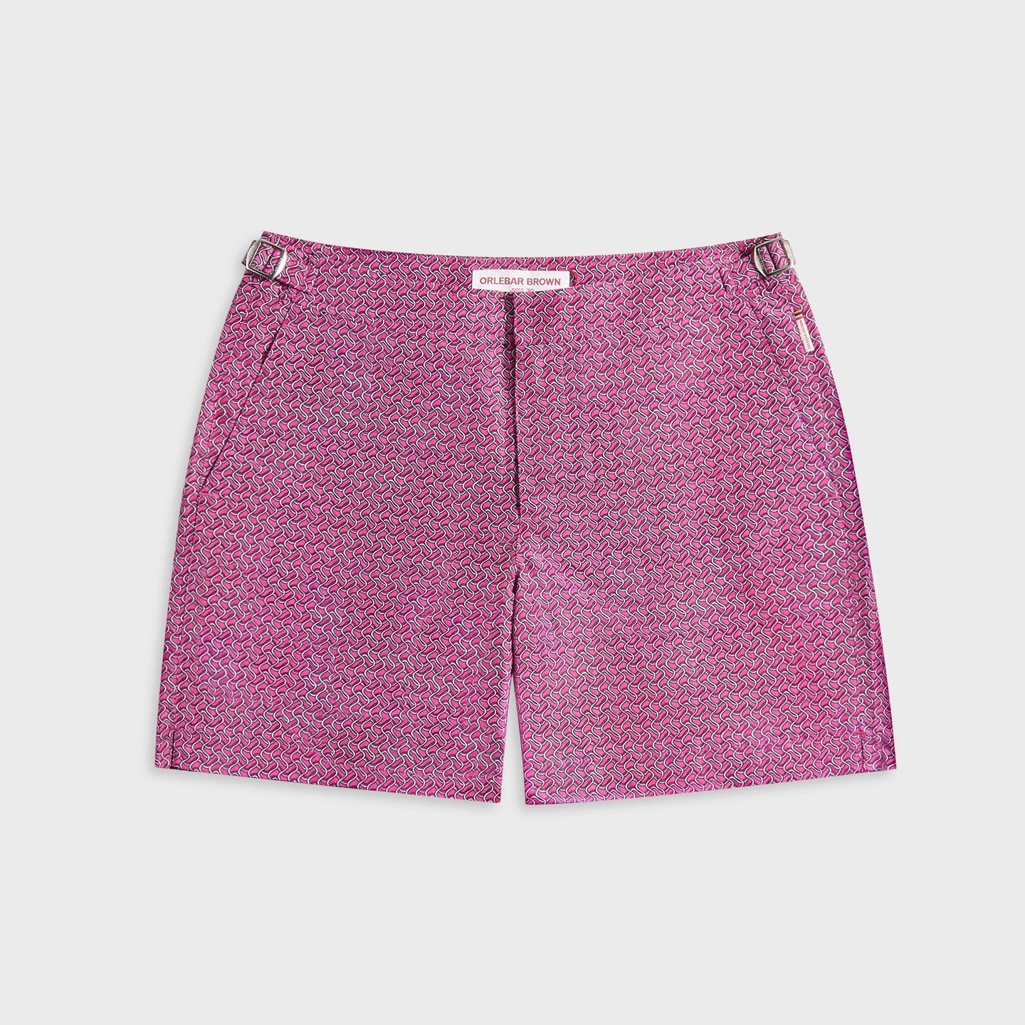 Orlebar Brown Swim Shorts BULLDOG Mid-Length Classic Fit