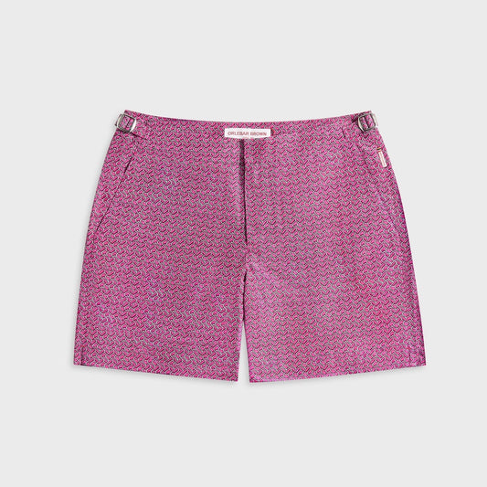 Orlebar Brown Swim Shorts BULLDOG Mid-Length Classic Fit