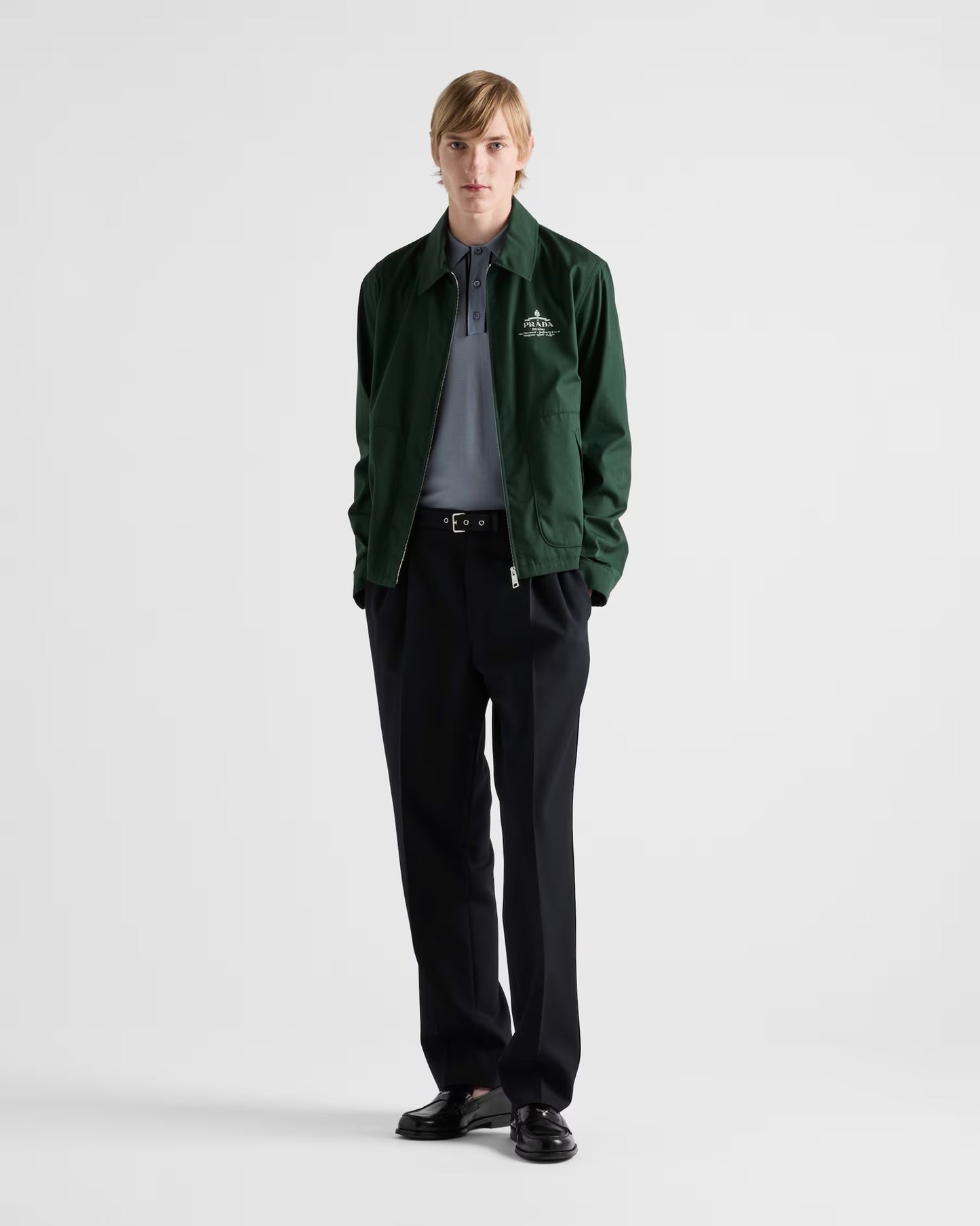 Prada Jacket