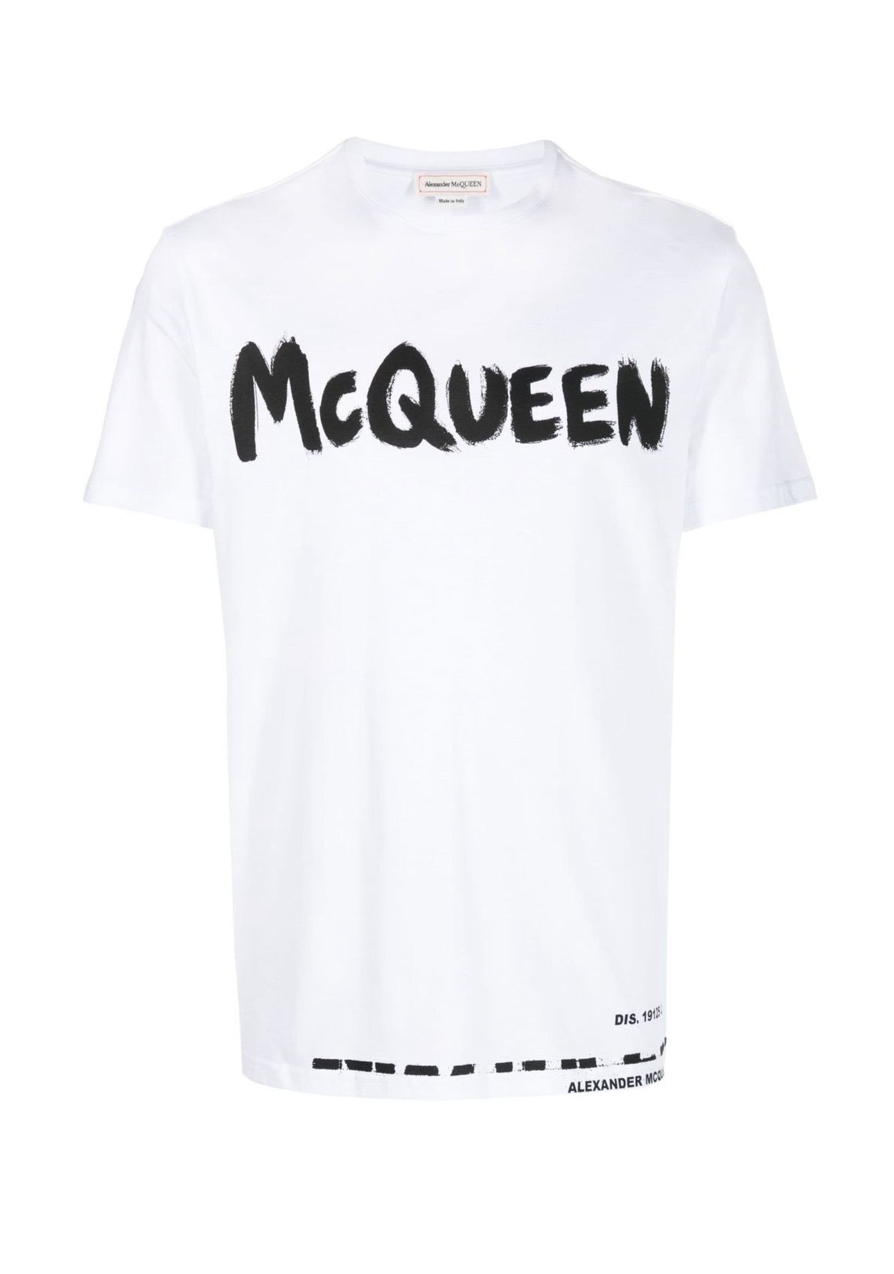 Alexander Mcqueen T-Shirt