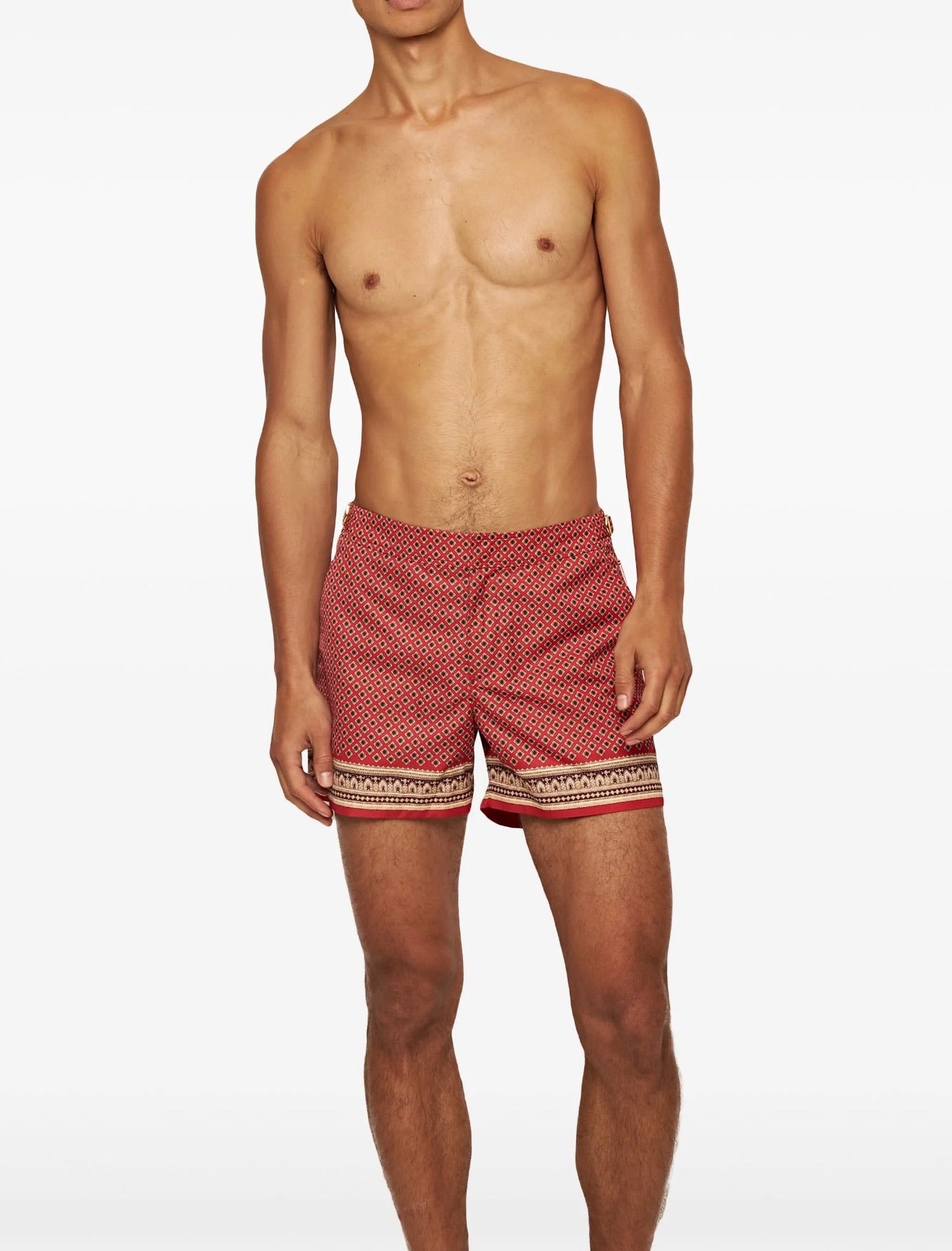 Orlebar Brown Swim Shorts SETTER Shorter Length