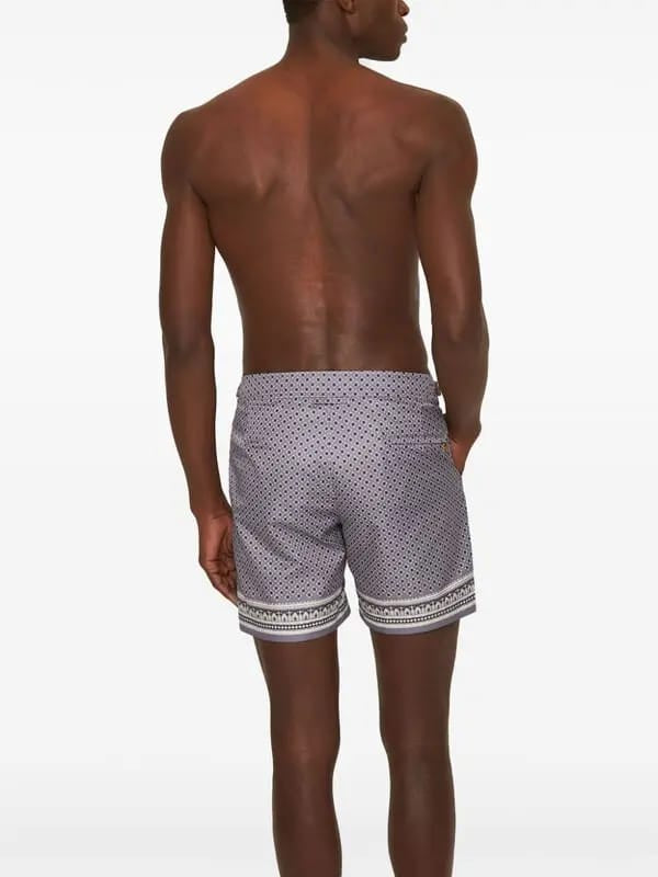 Orlebar Brown Swim Shorts BULLDOG Mid-Length Classic Fit