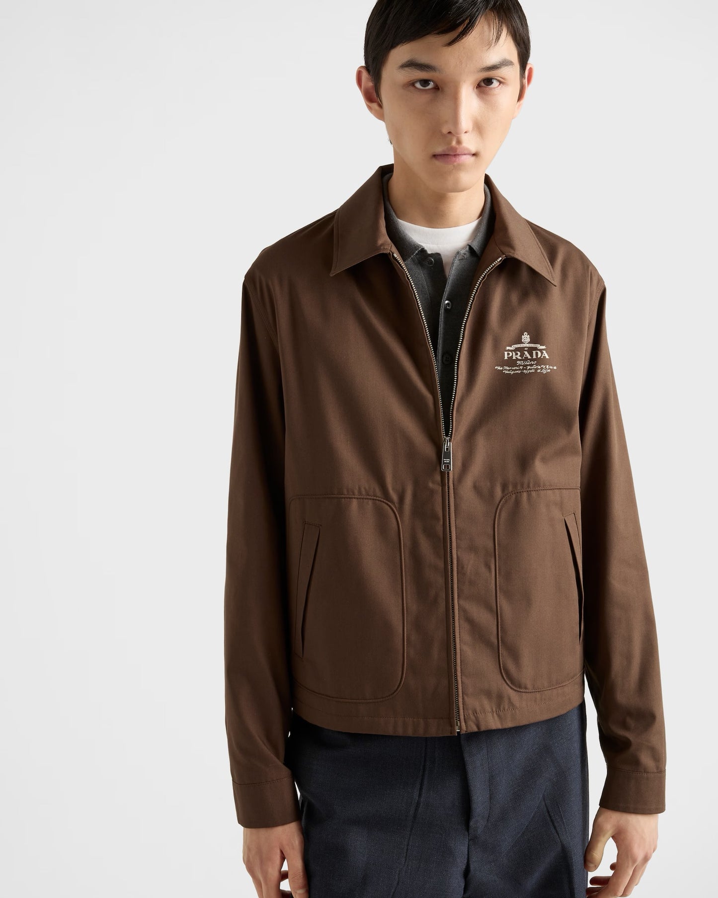 Prada Jacket